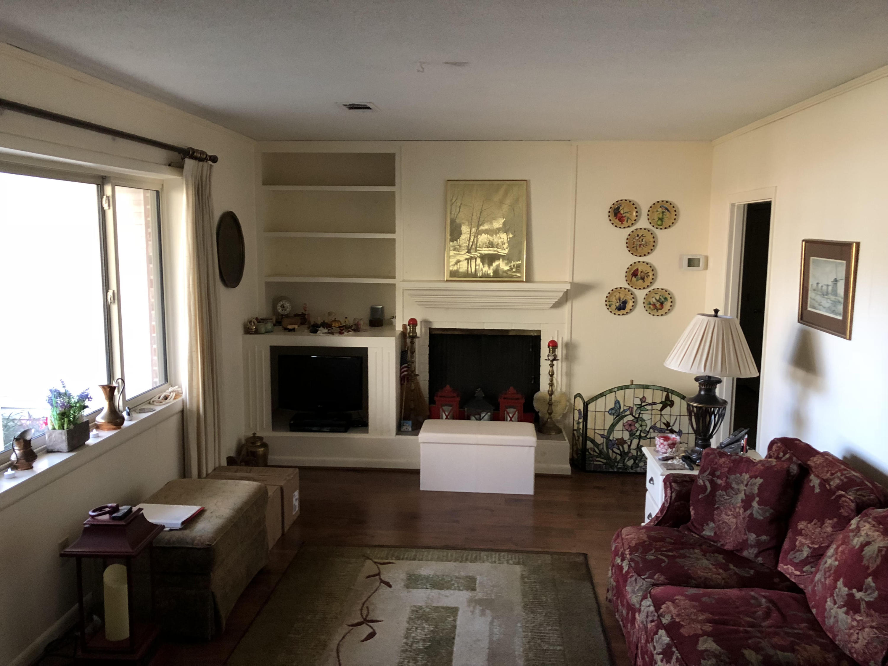 BAYOU WOODS - Residential