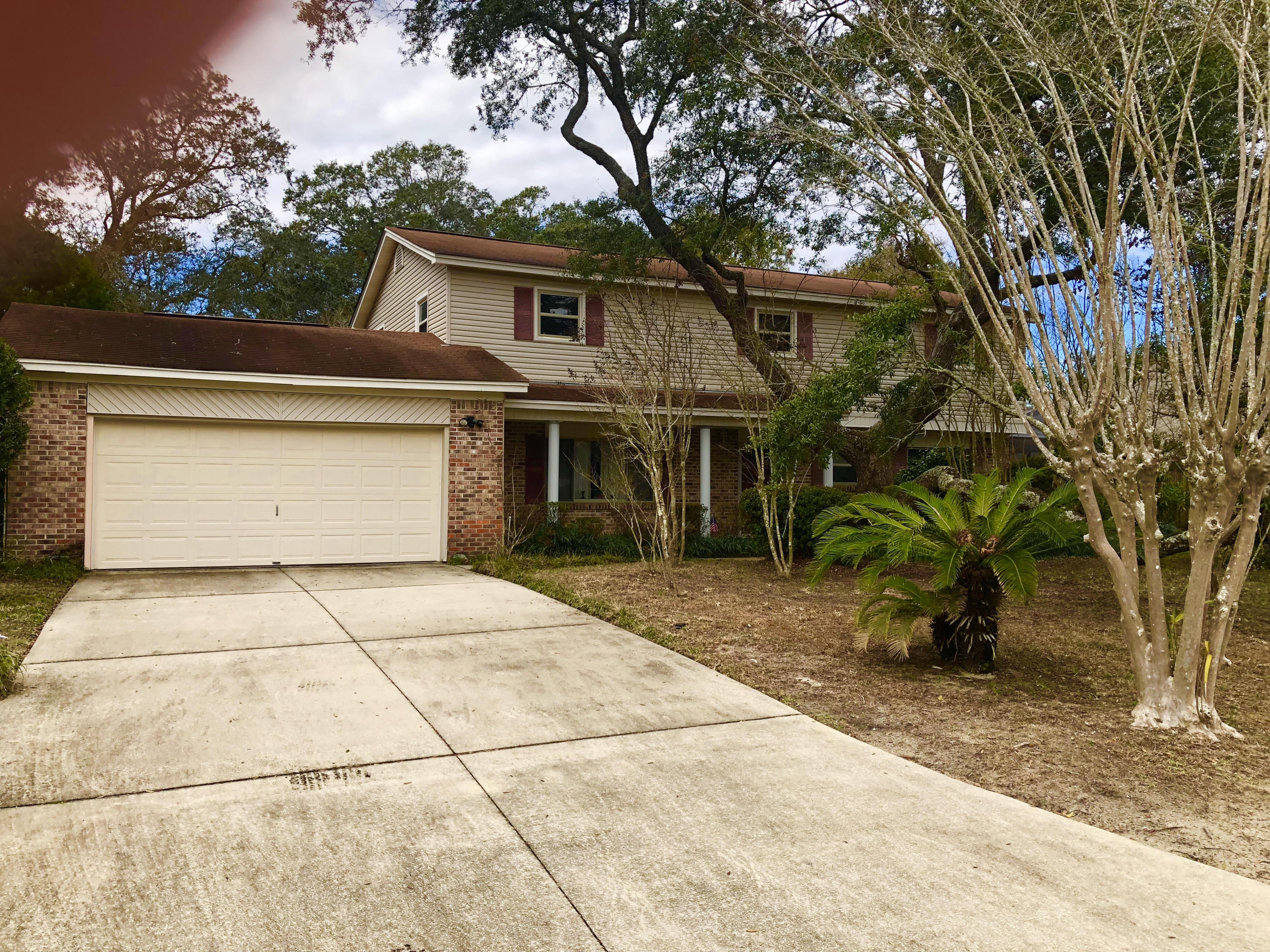 BAYOU WOODS - Residential