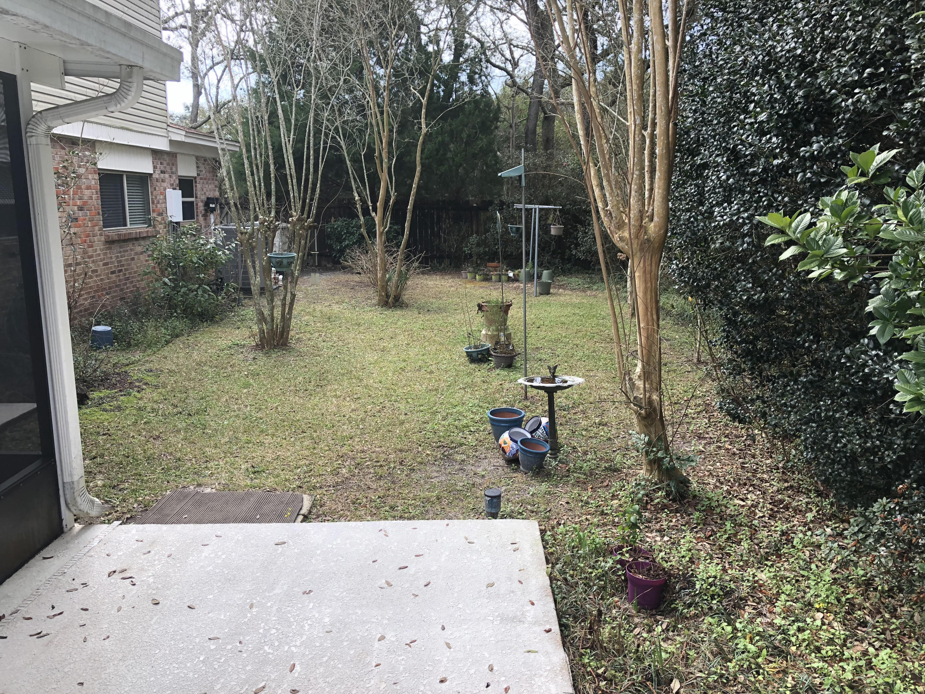 BAYOU WOODS - Residential