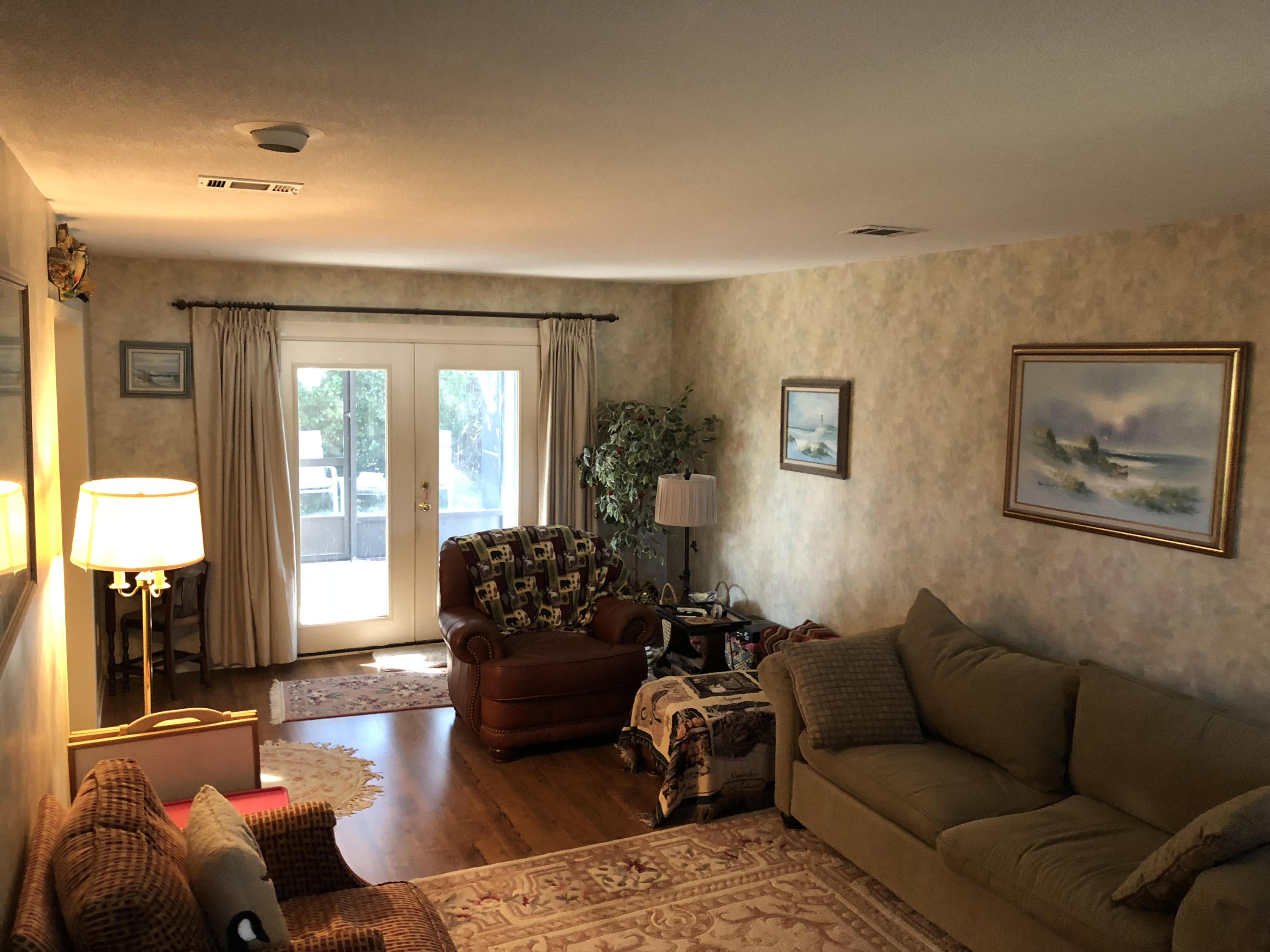 BAYOU WOODS - Residential