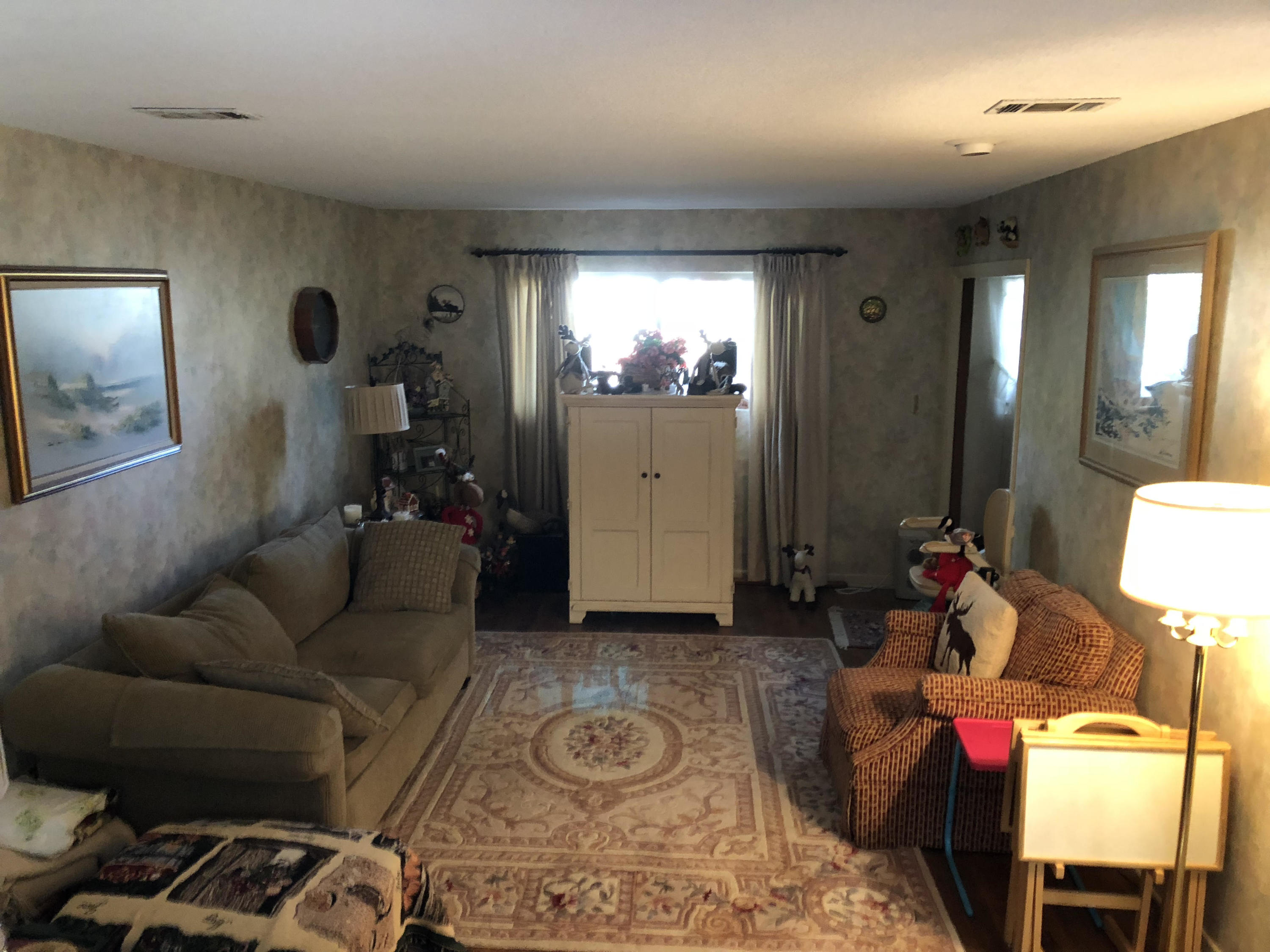 BAYOU WOODS - Residential