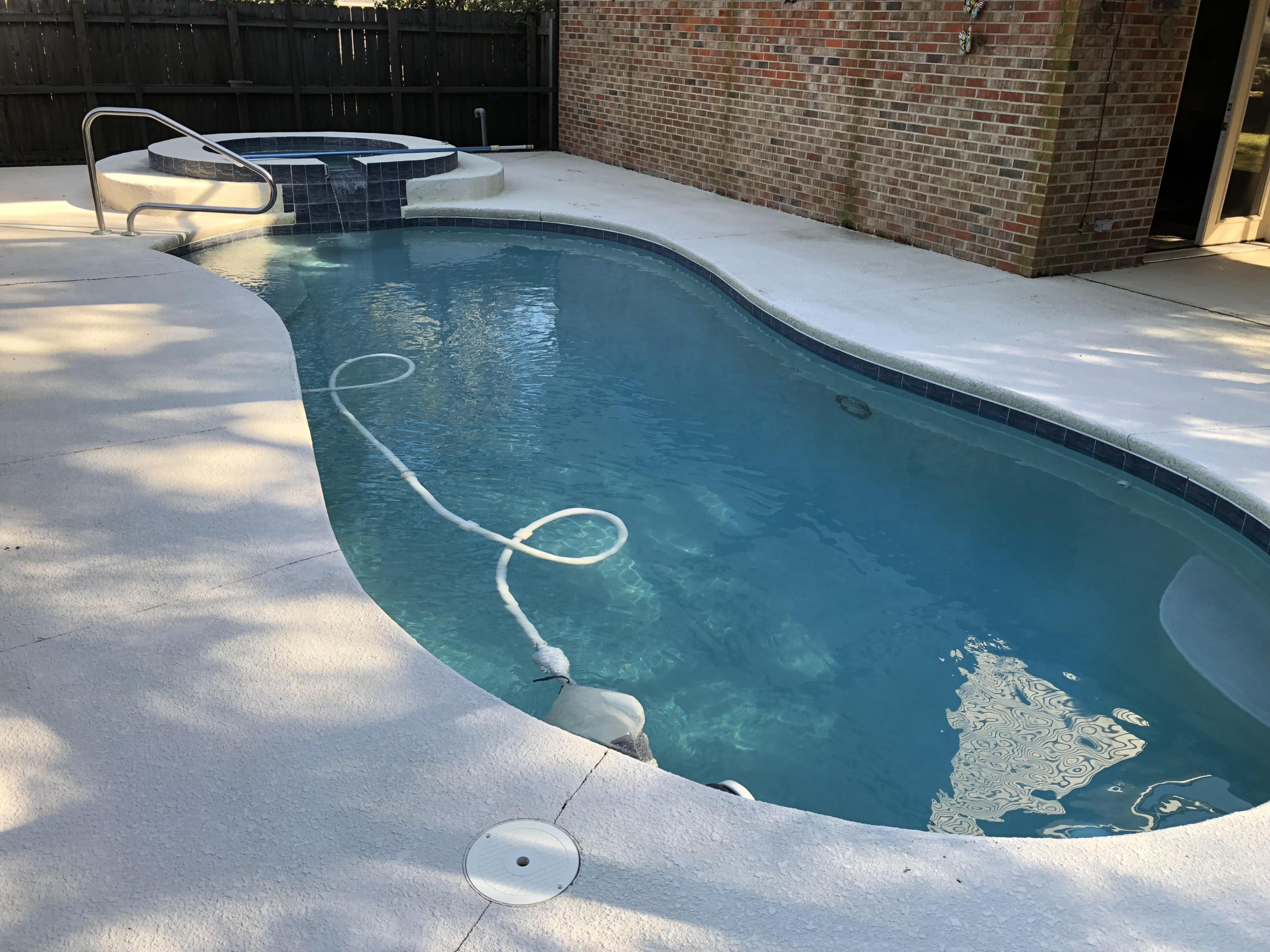 BAYOU WOODS - Residential