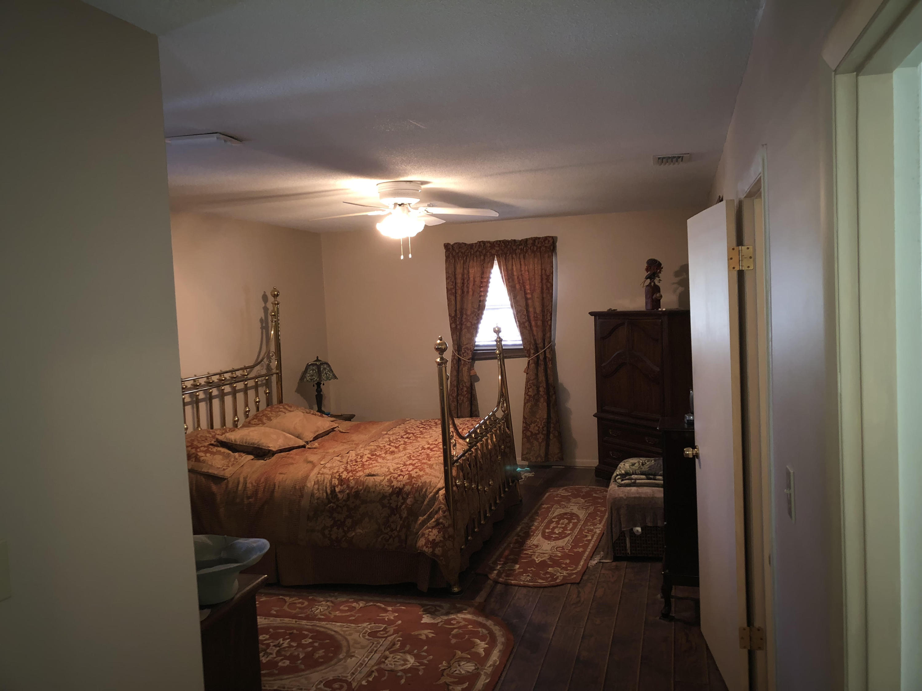 BAYOU WOODS - Residential