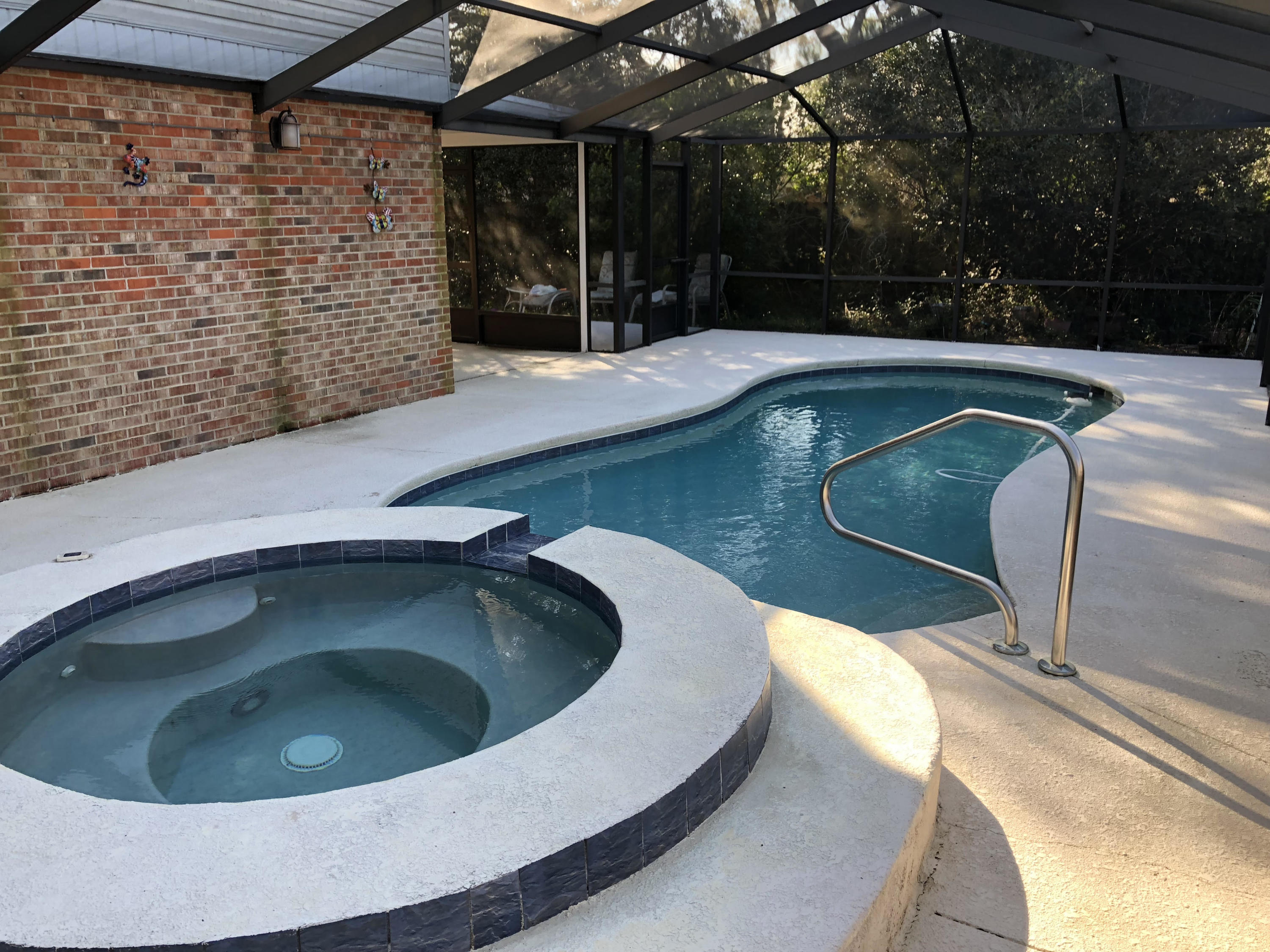 BAYOU WOODS - Residential