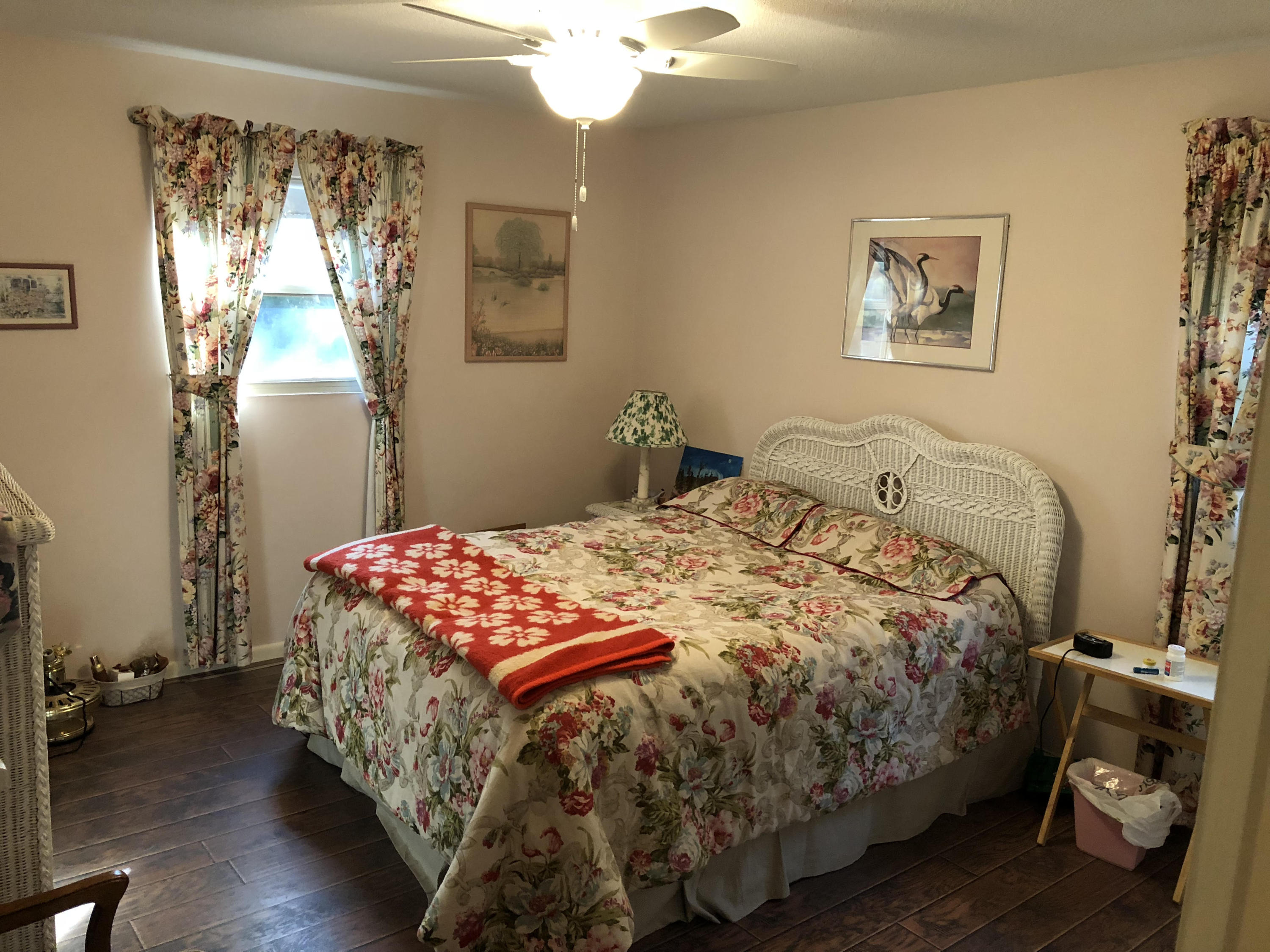 BAYOU WOODS - Residential