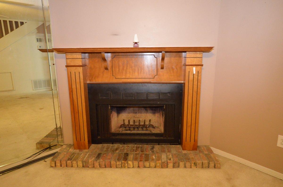 MCLAUGHLIN & HARRIS - Residential