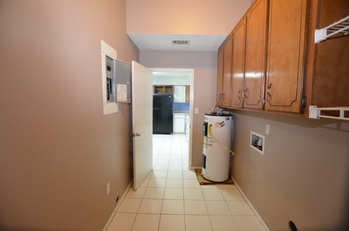 MCLAUGHLIN & HARRIS - Residential