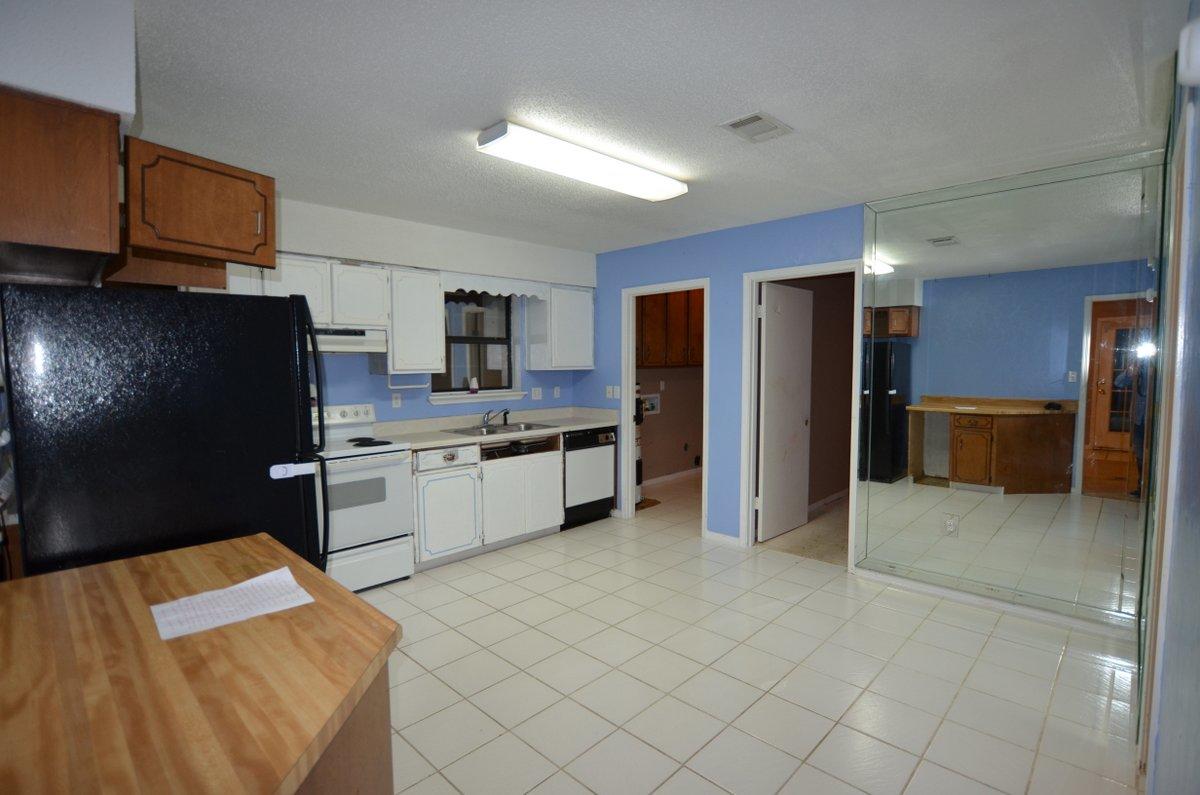 MCLAUGHLIN & HARRIS - Residential