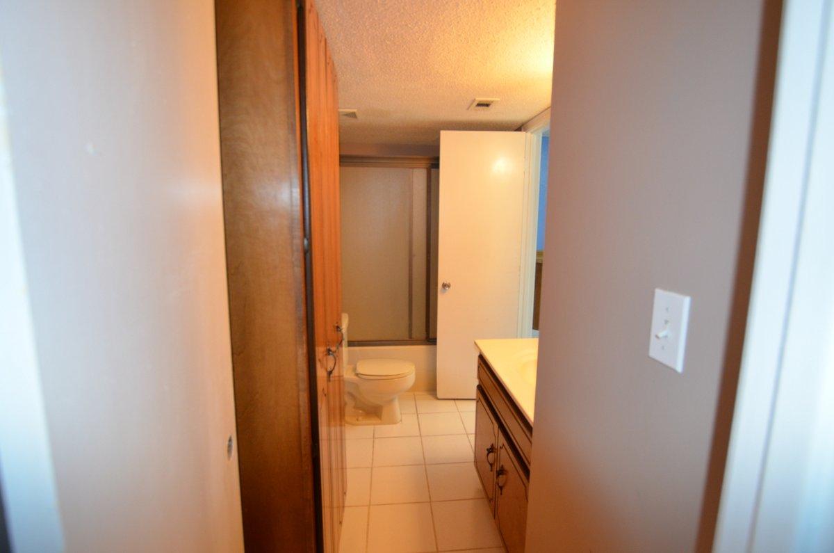 MCLAUGHLIN & HARRIS - Residential