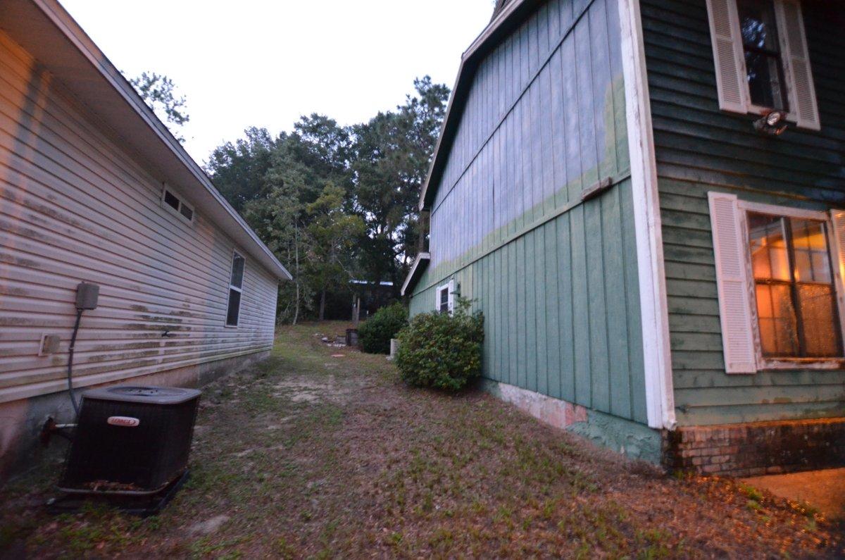 MCLAUGHLIN & HARRIS - Residential