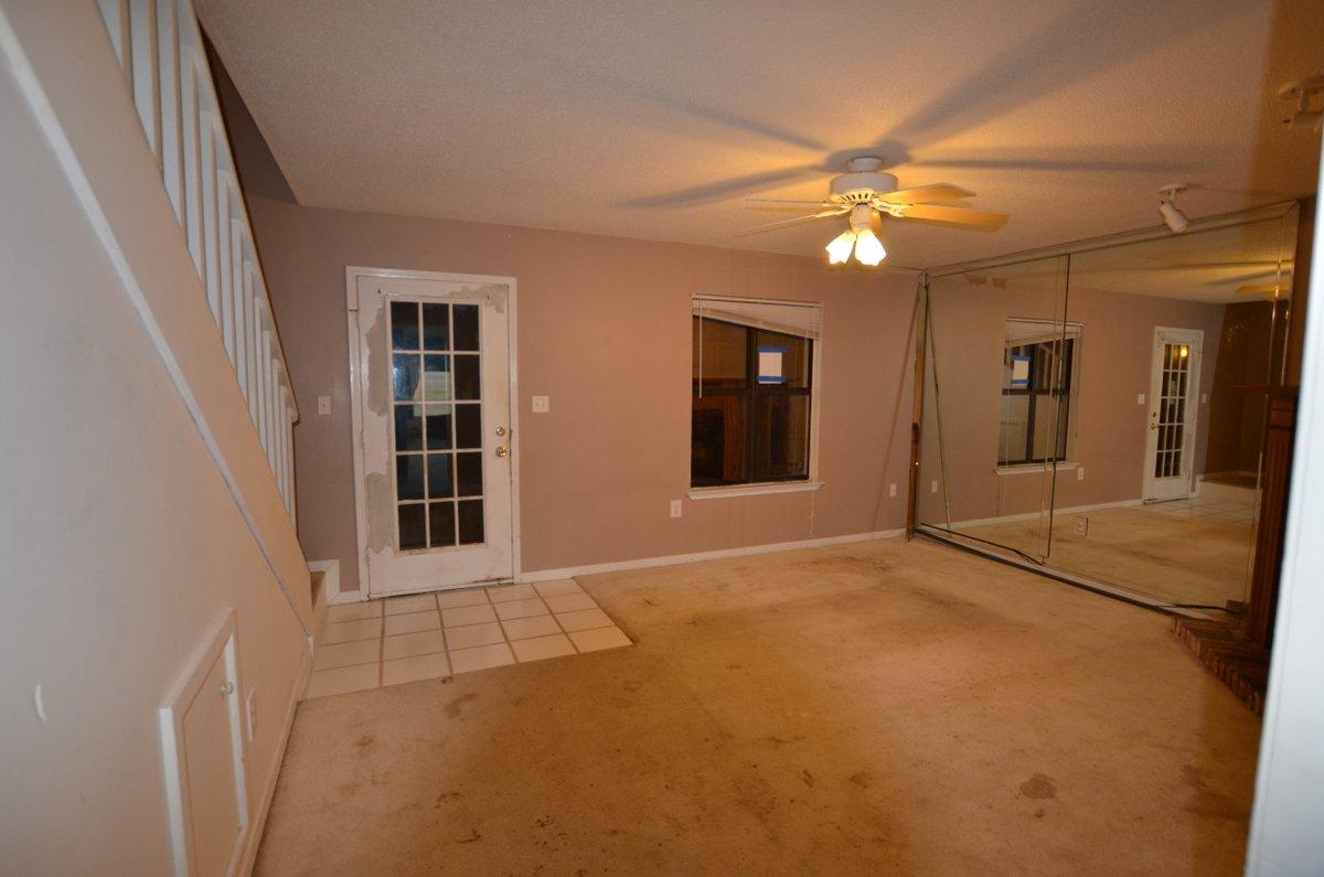 MCLAUGHLIN & HARRIS - Residential