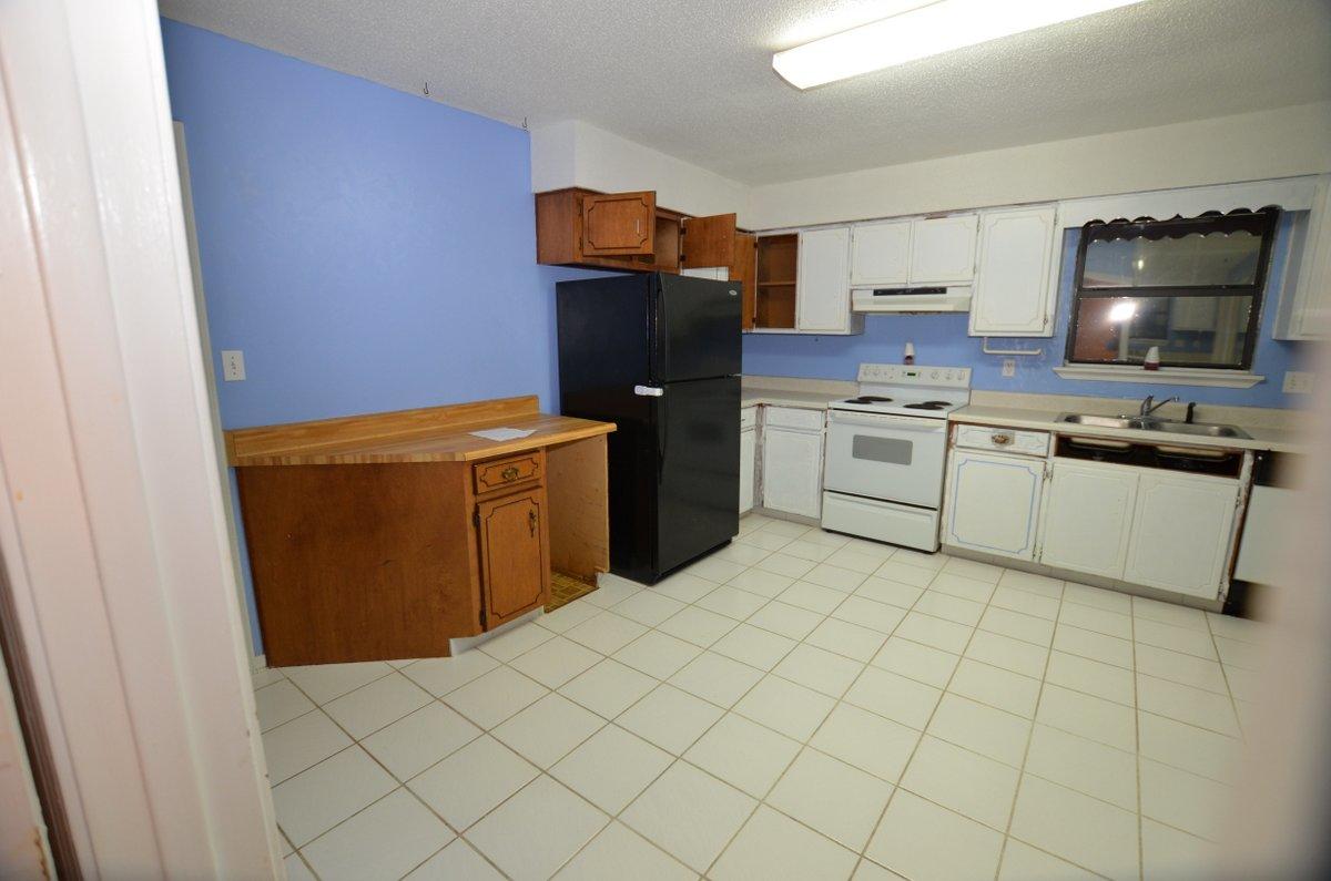 MCLAUGHLIN & HARRIS - Residential