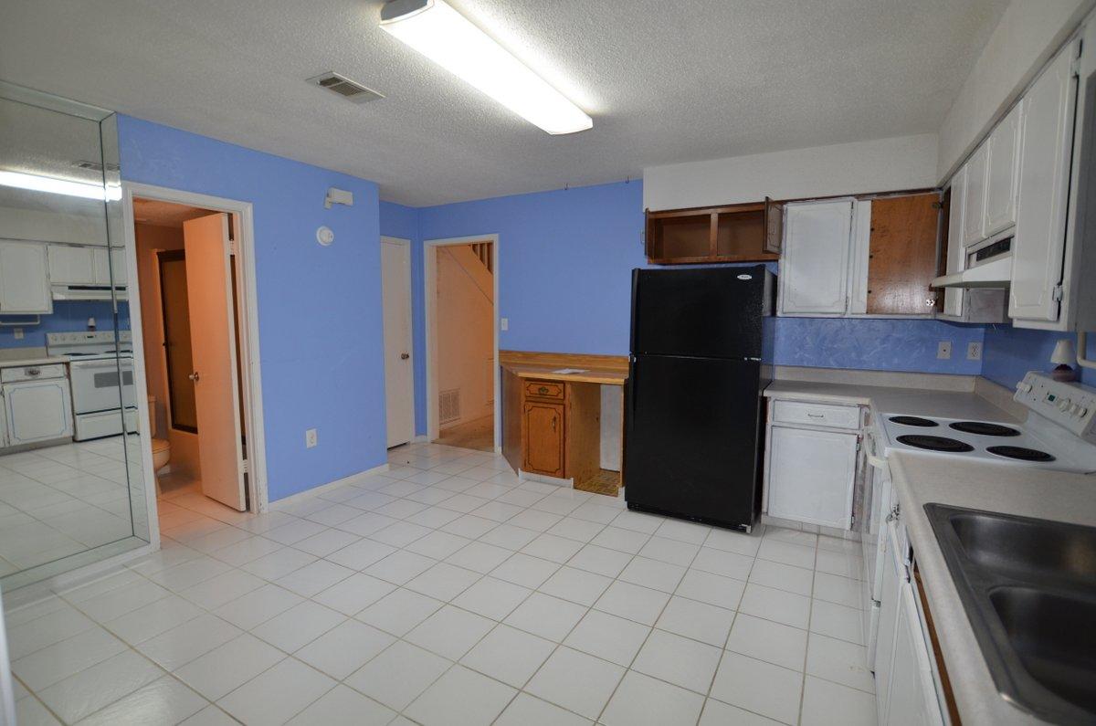 MCLAUGHLIN & HARRIS - Residential