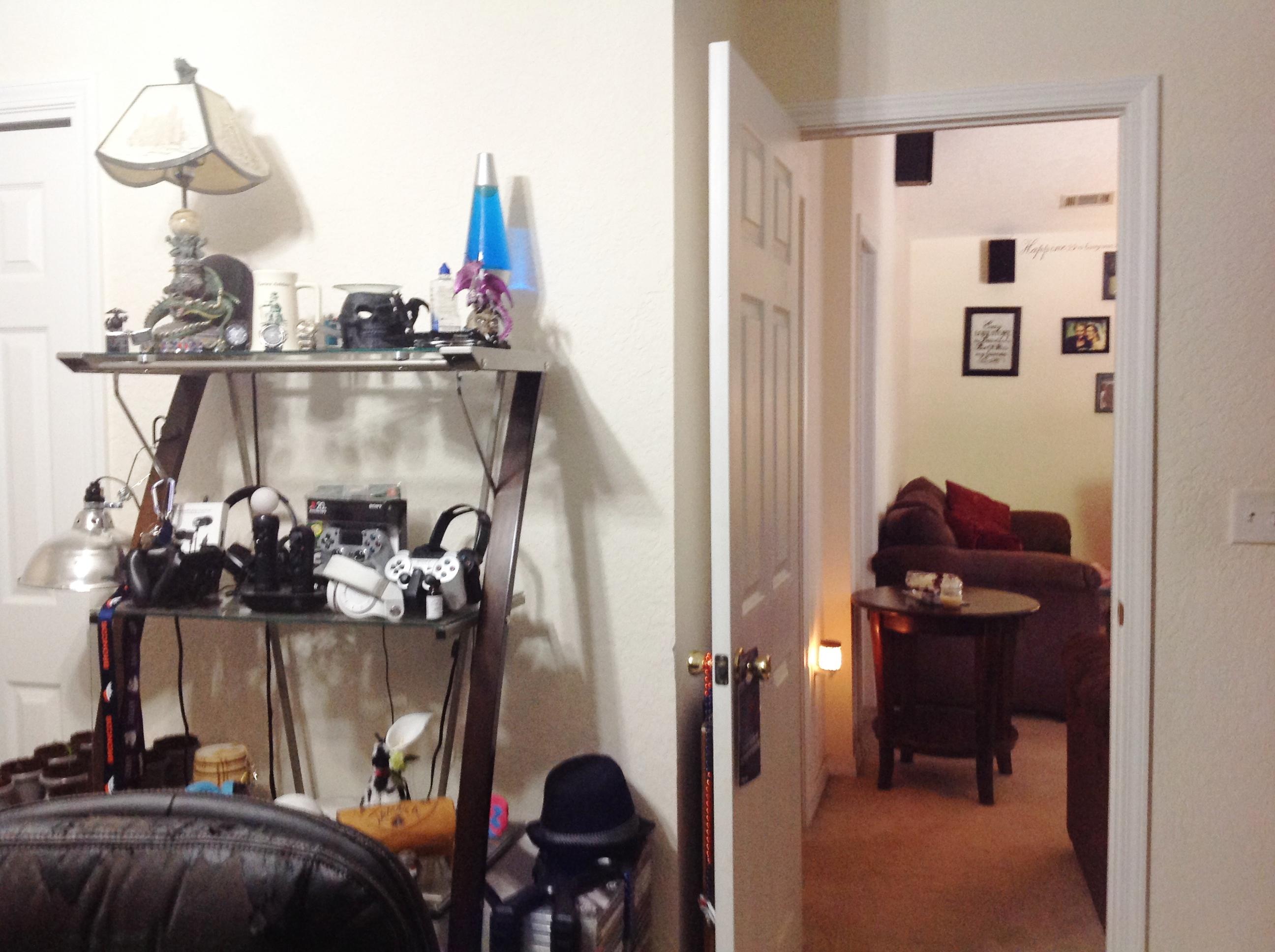 MORRIS ADDN TO CRESTVIEW - Residential