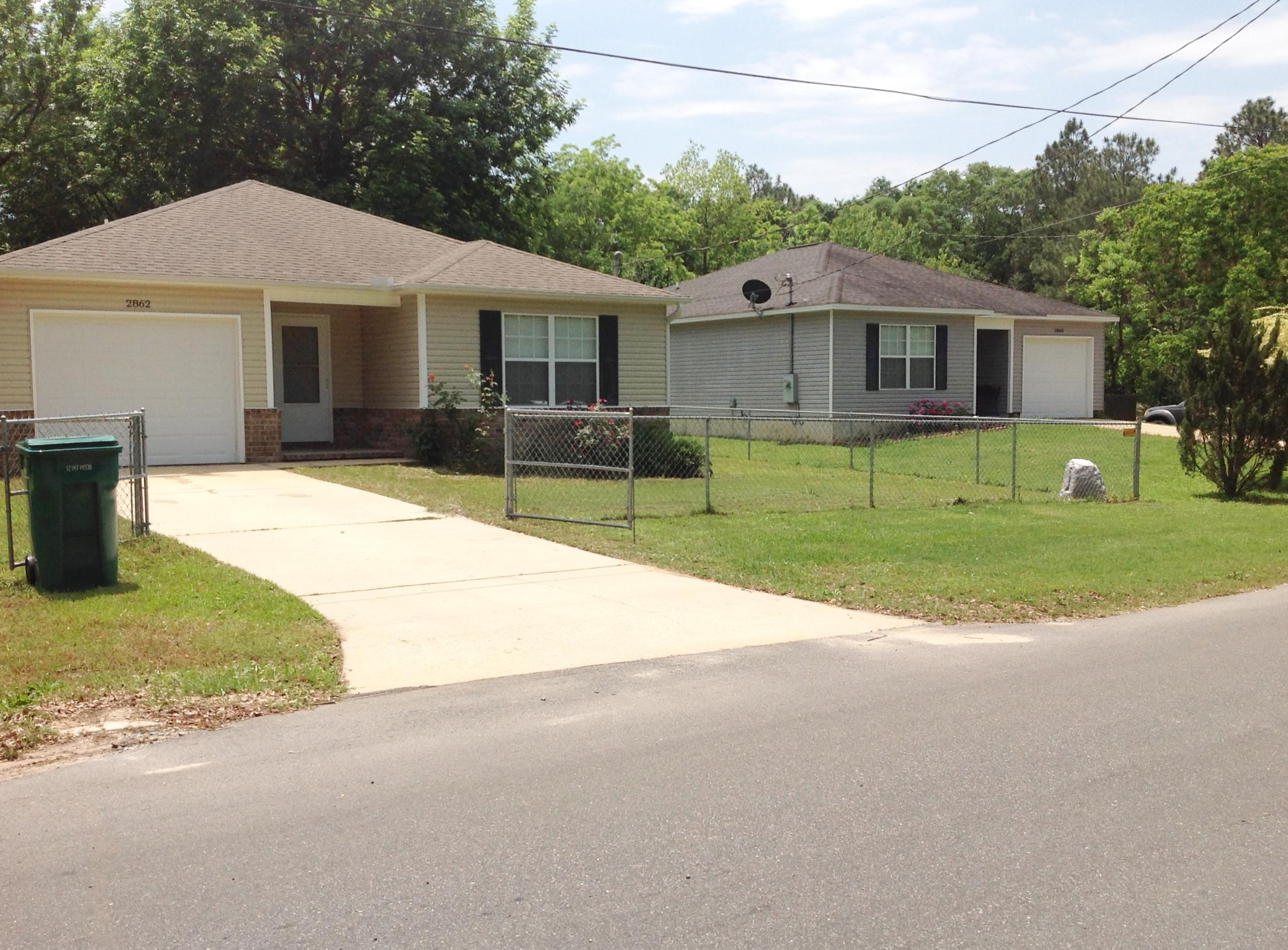 MORRIS ADDN TO CRESTVIEW - Residential