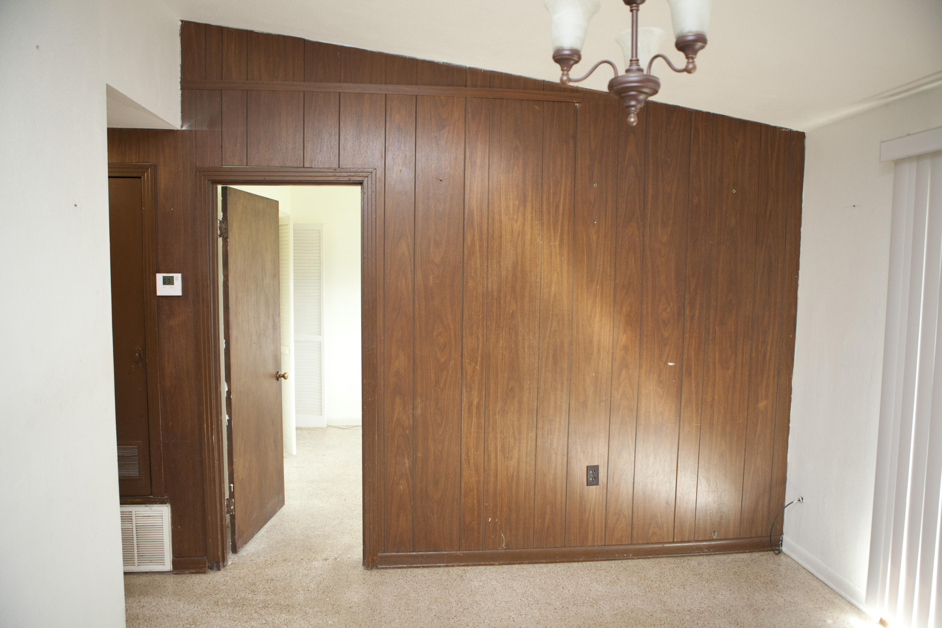 MEADOWBROOK - Residential