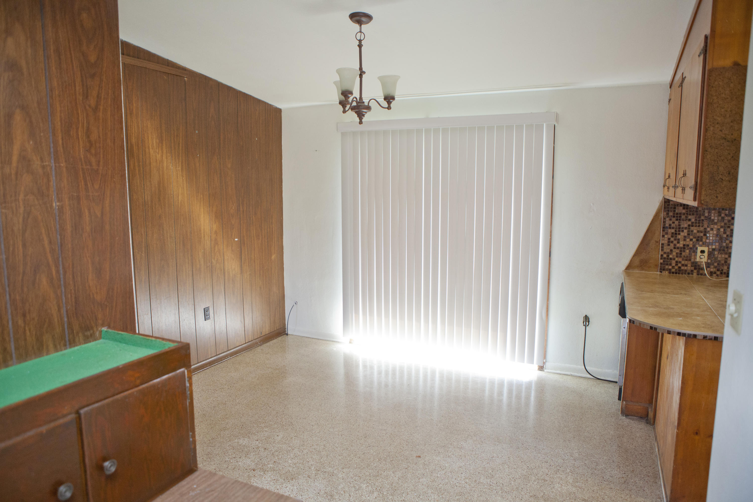 MEADOWBROOK - Residential