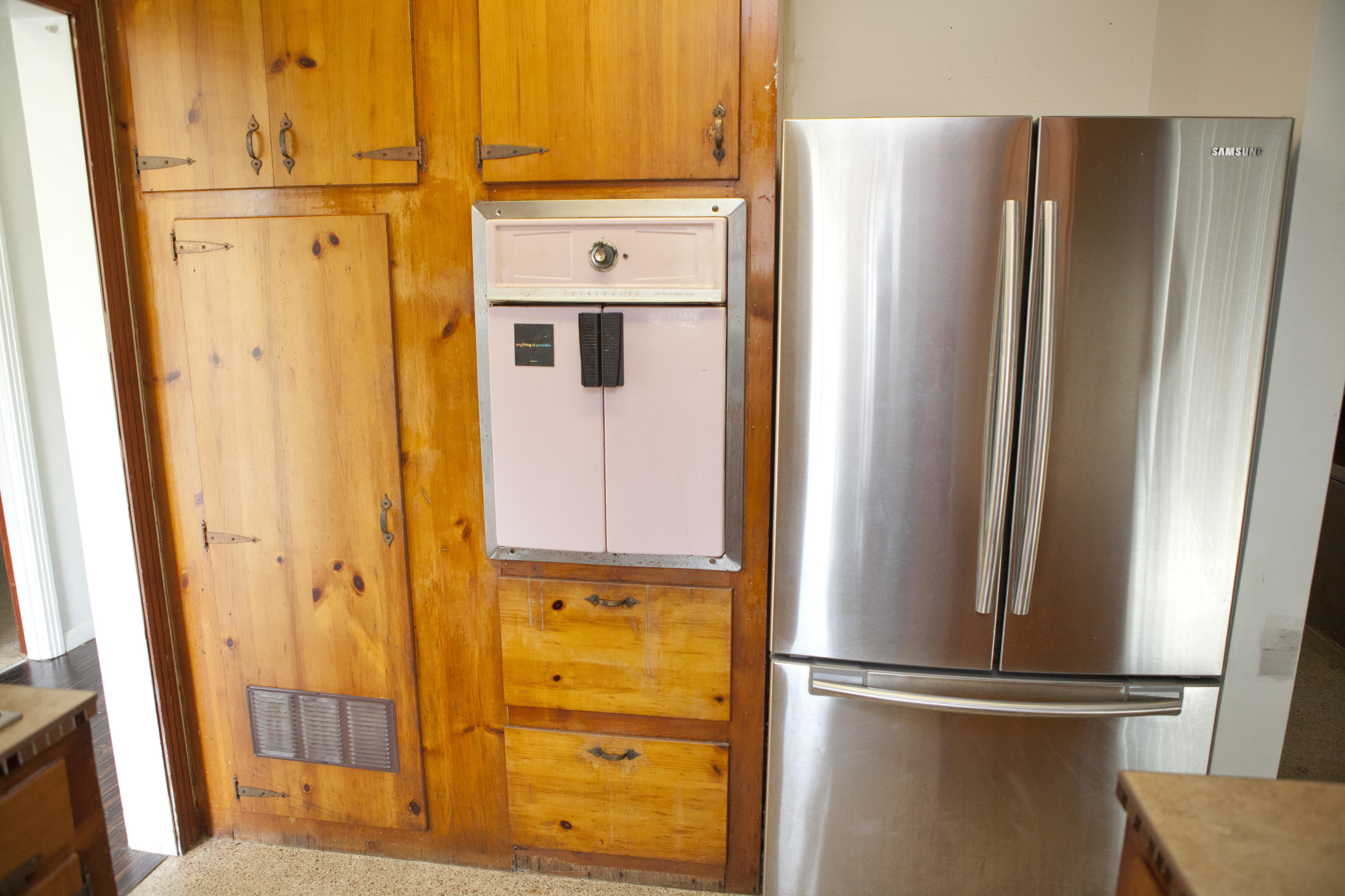 MEADOWBROOK - Residential