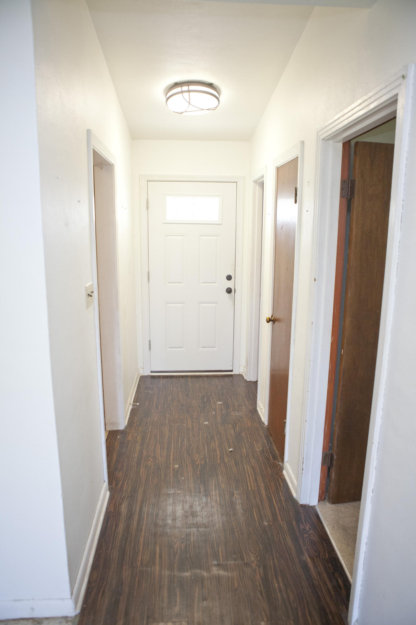 MEADOWBROOK - Residential