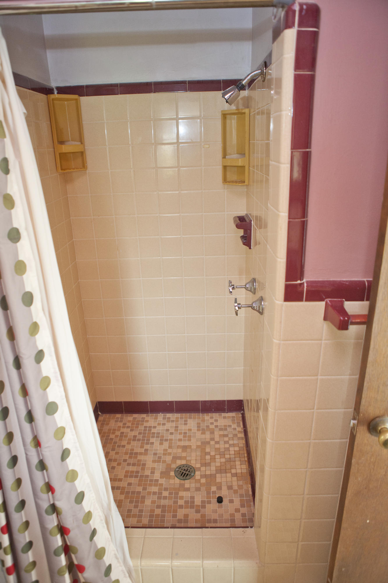 MEADOWBROOK - Residential