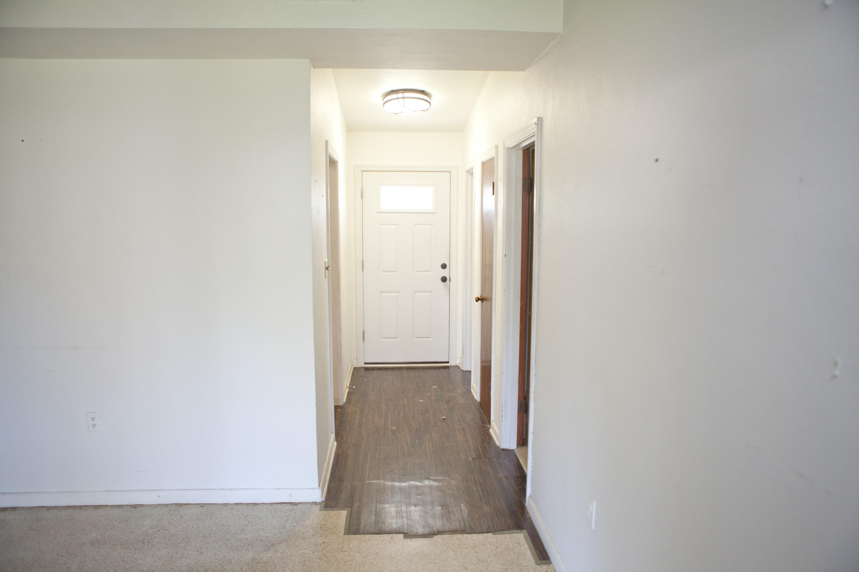 MEADOWBROOK - Residential