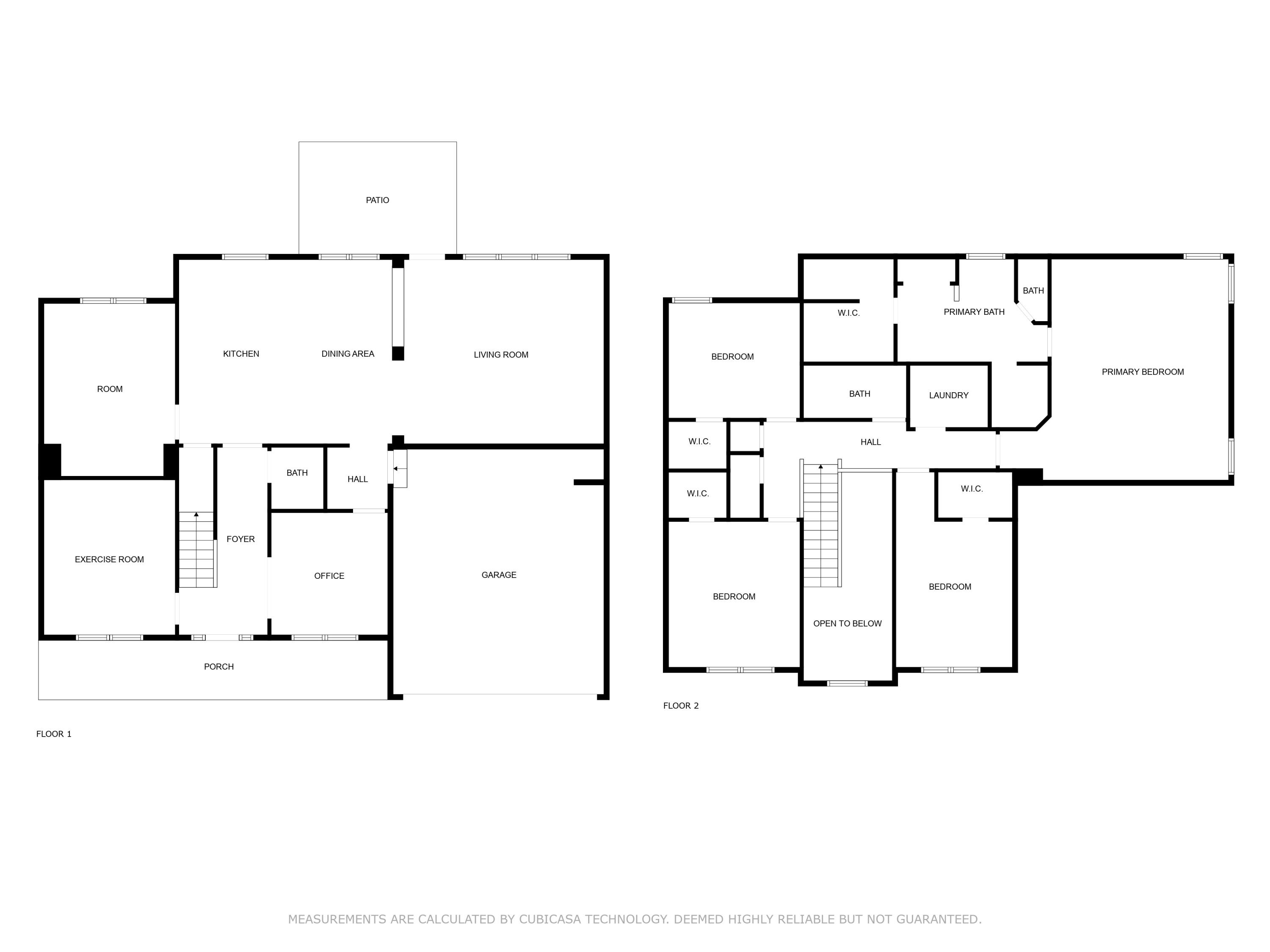 BROOKE ESTATES PH III - Residential