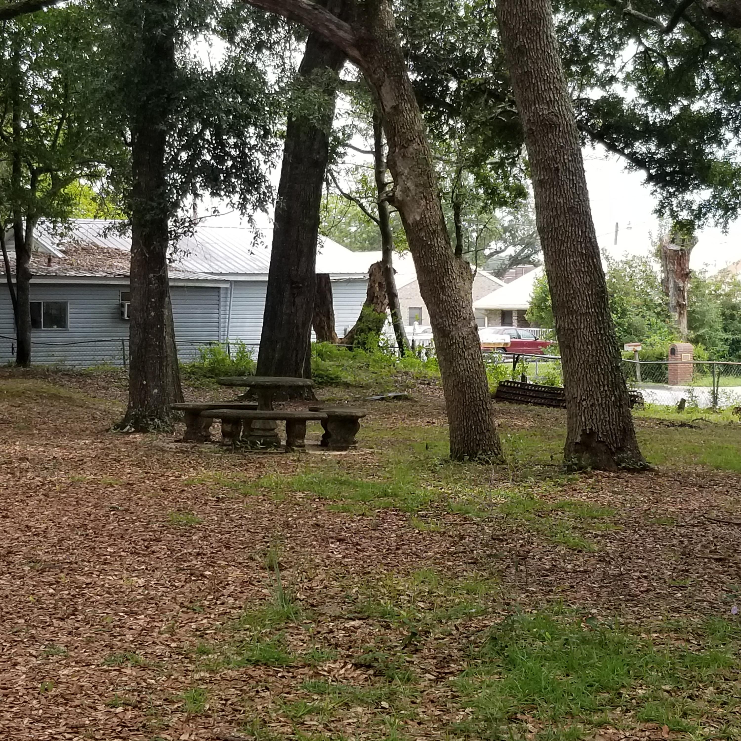 HELMS & ALLEN - Land