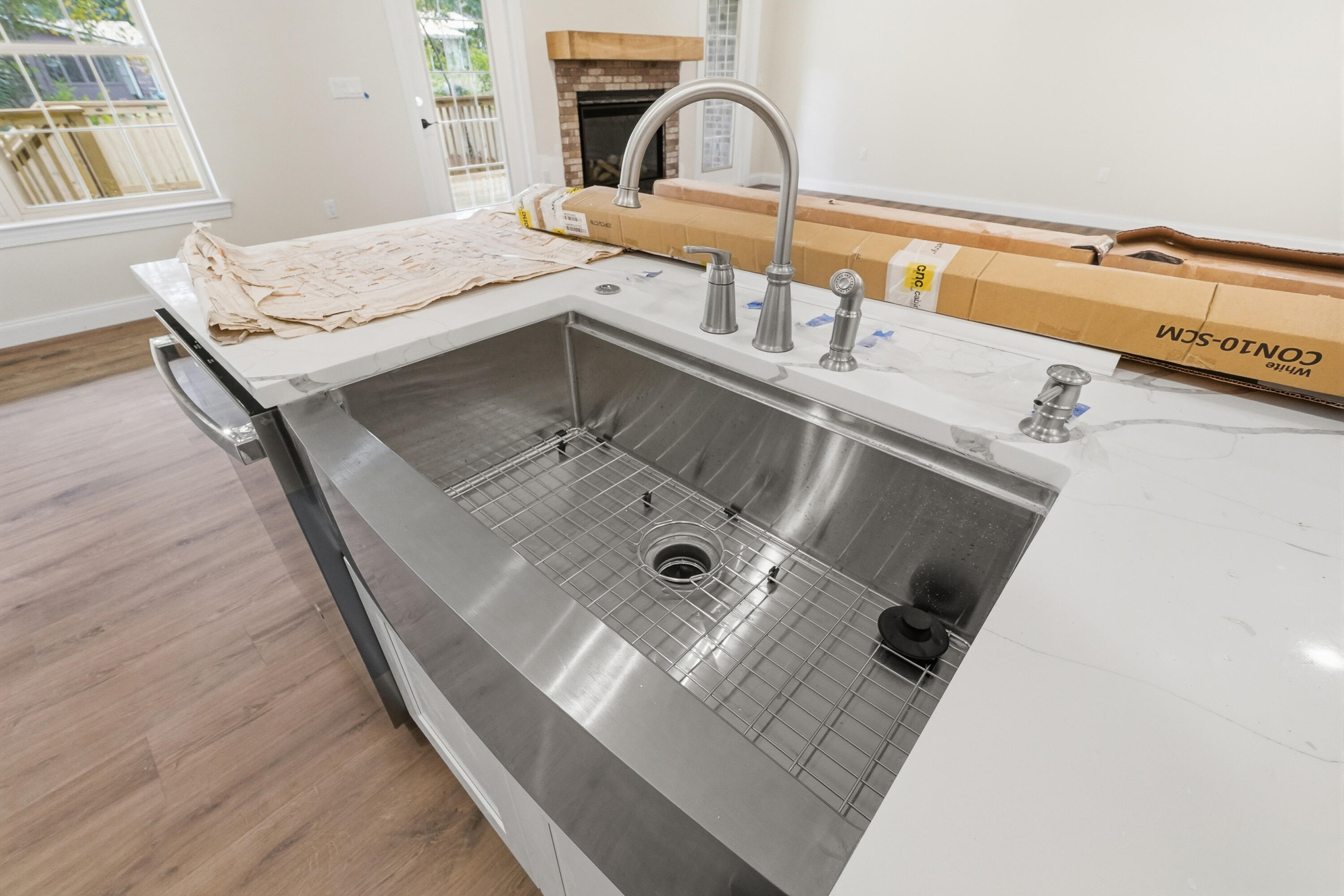 VALPARAISO PLAT #7 LOT 2 BLK 30 - Residential