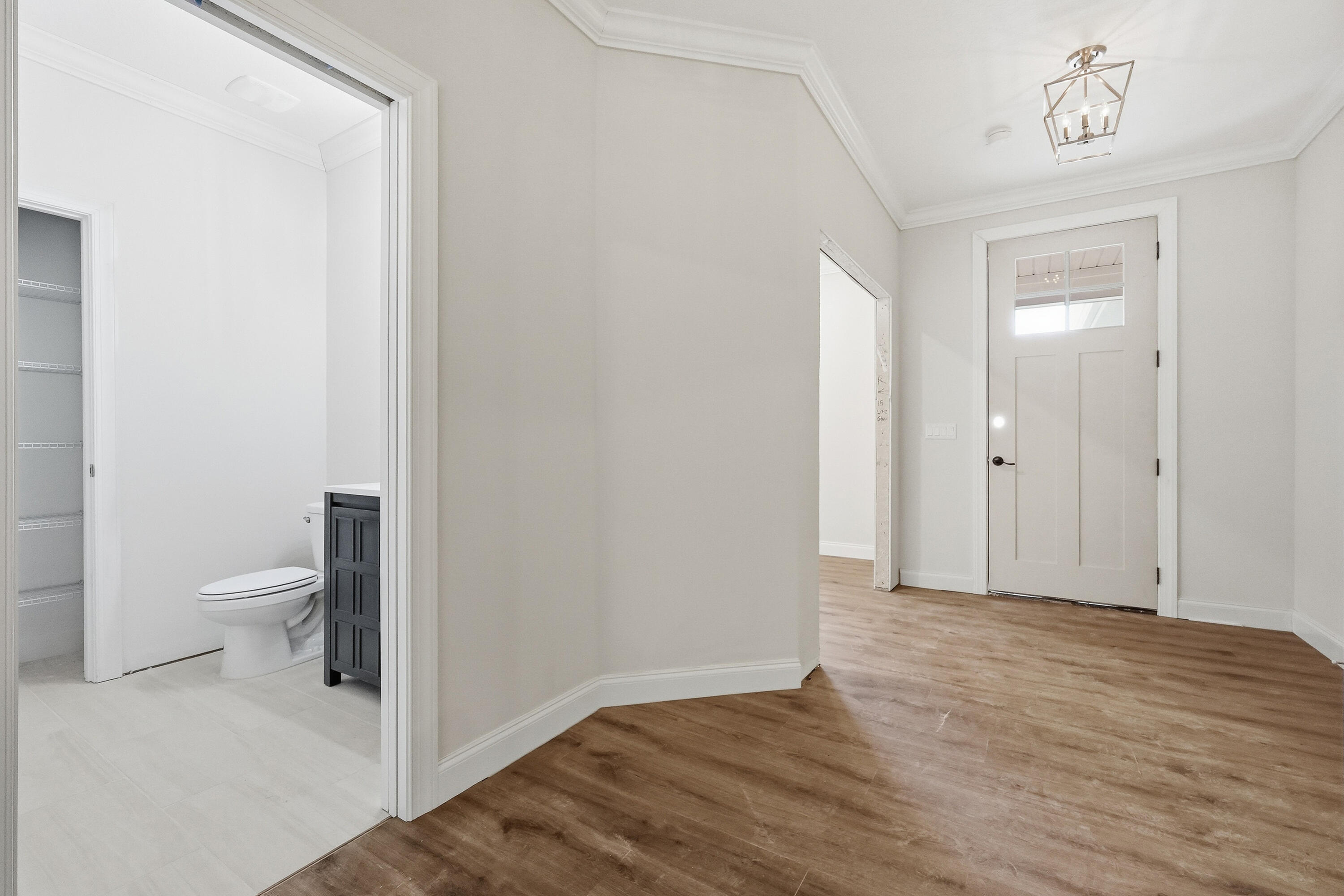 VALPARAISO PLAT #7 LOT 2 BLK 30 - Residential