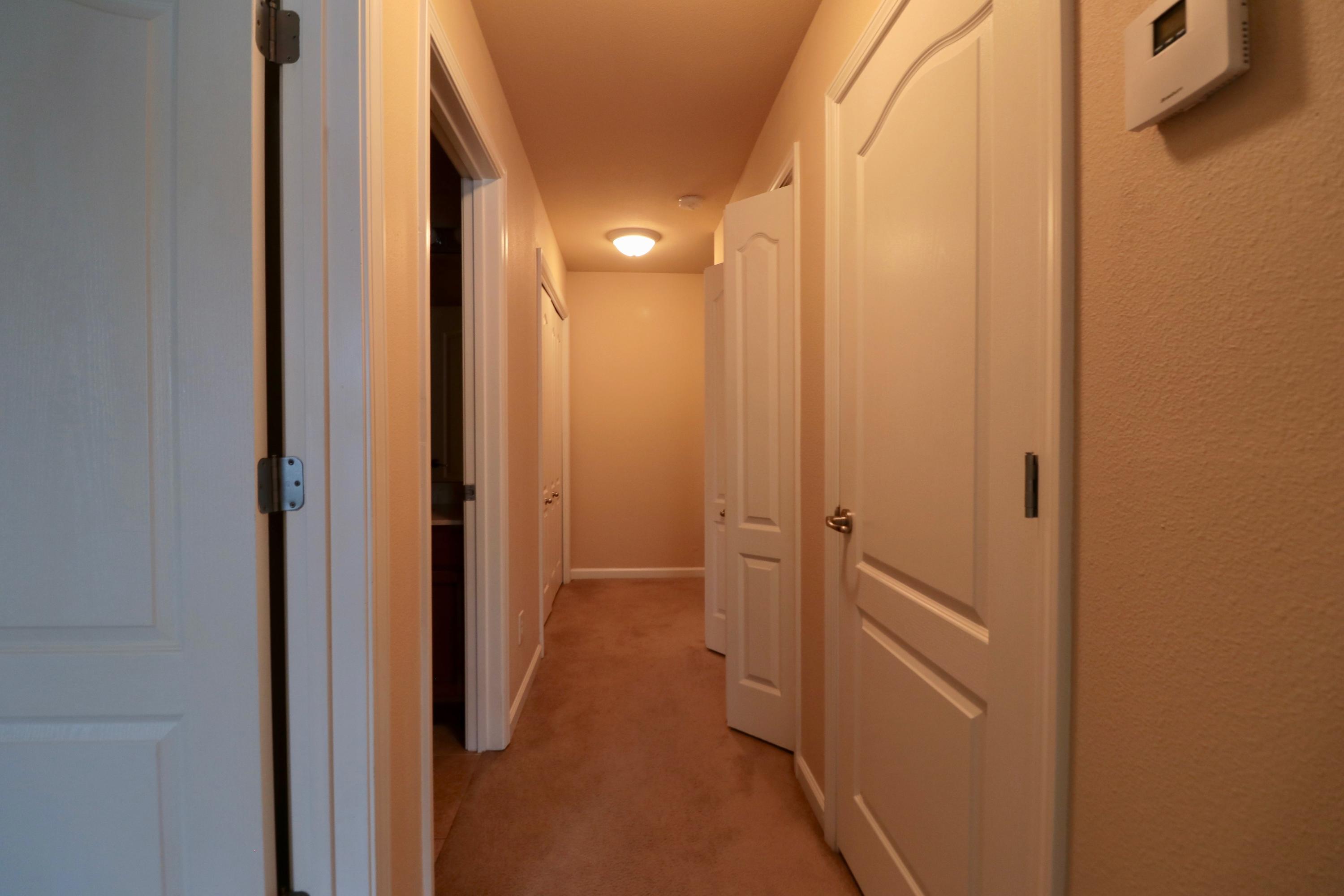 Iron Horse Townhomes Phase I - Residential