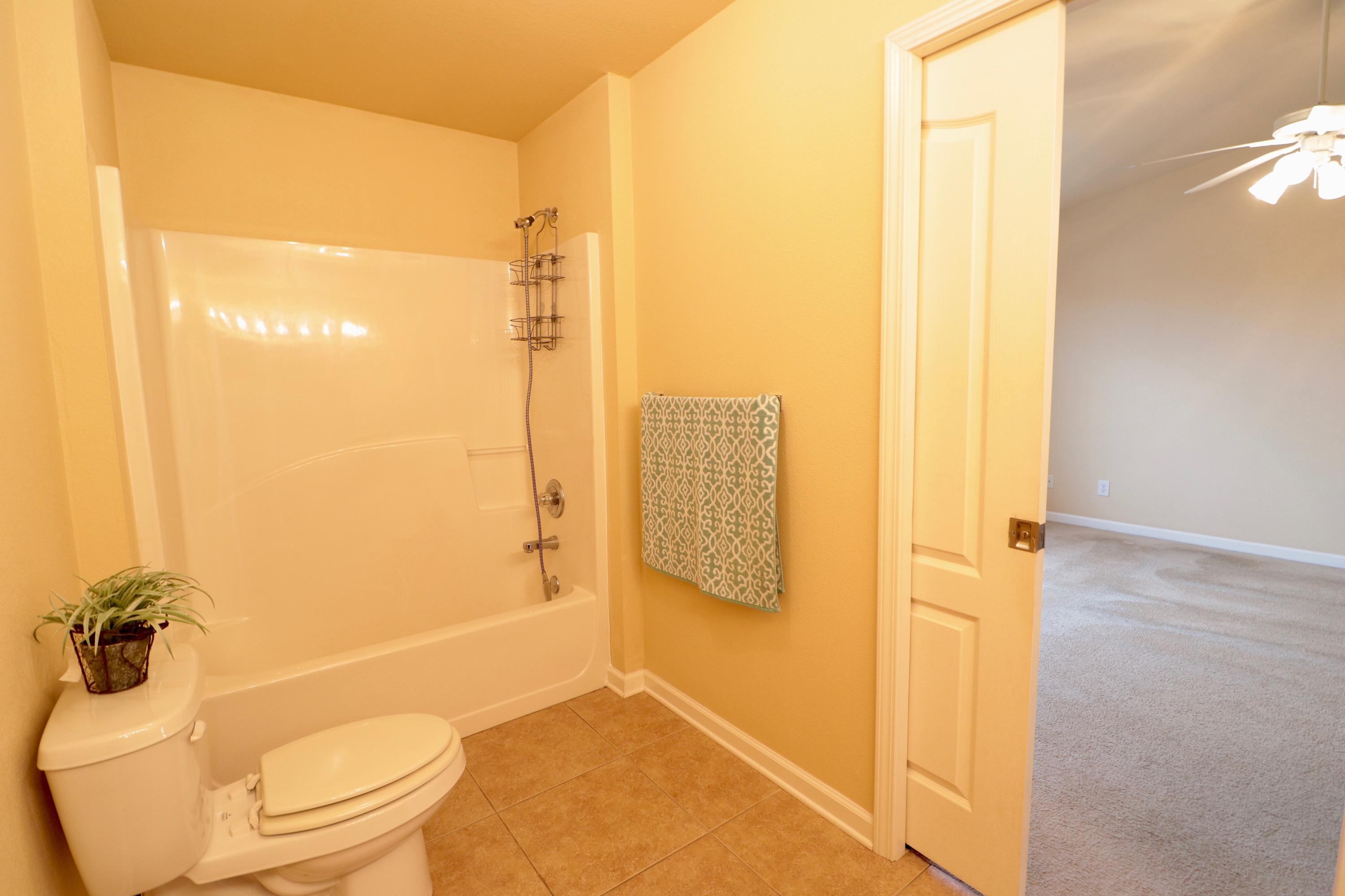 Iron Horse Townhomes Phase I - Residential