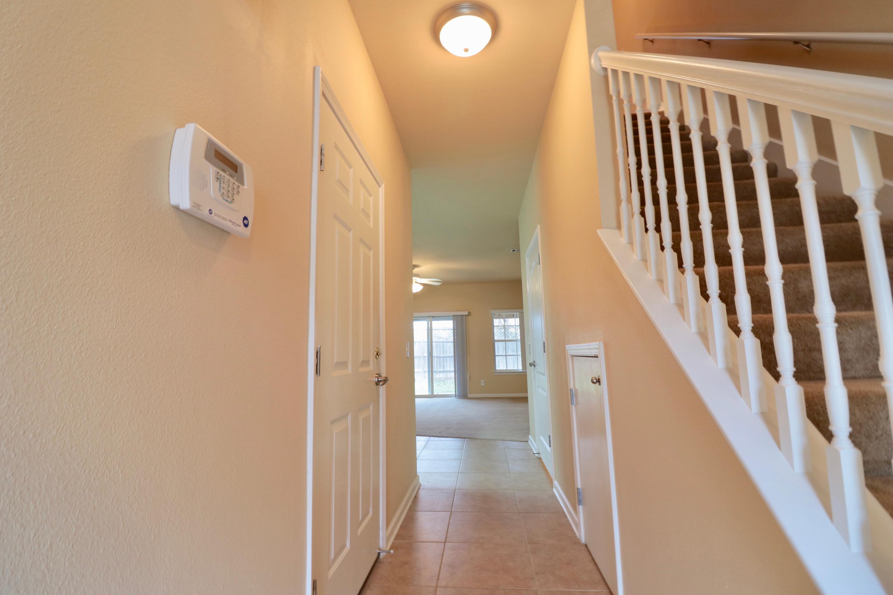 Iron Horse Townhomes Phase I - Residential