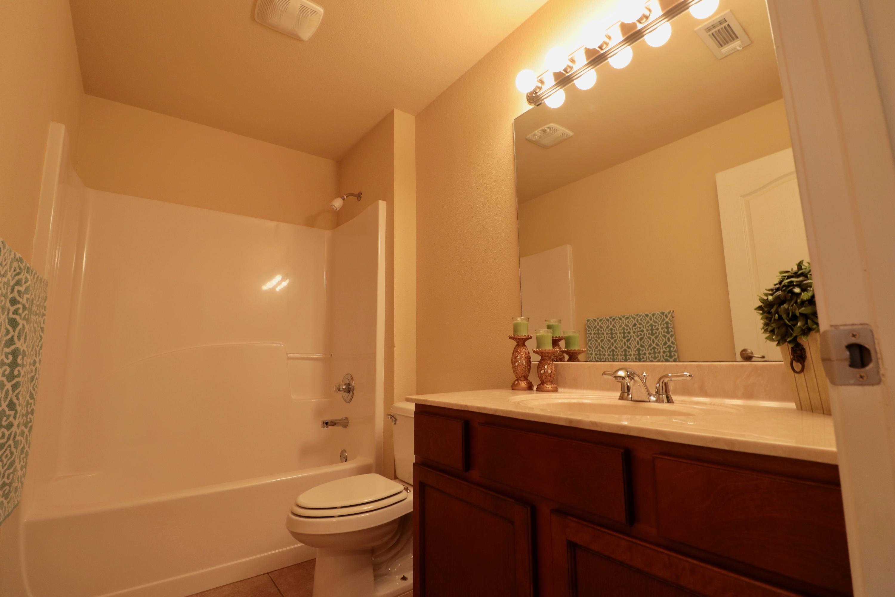 Iron Horse Townhomes Phase I - Residential