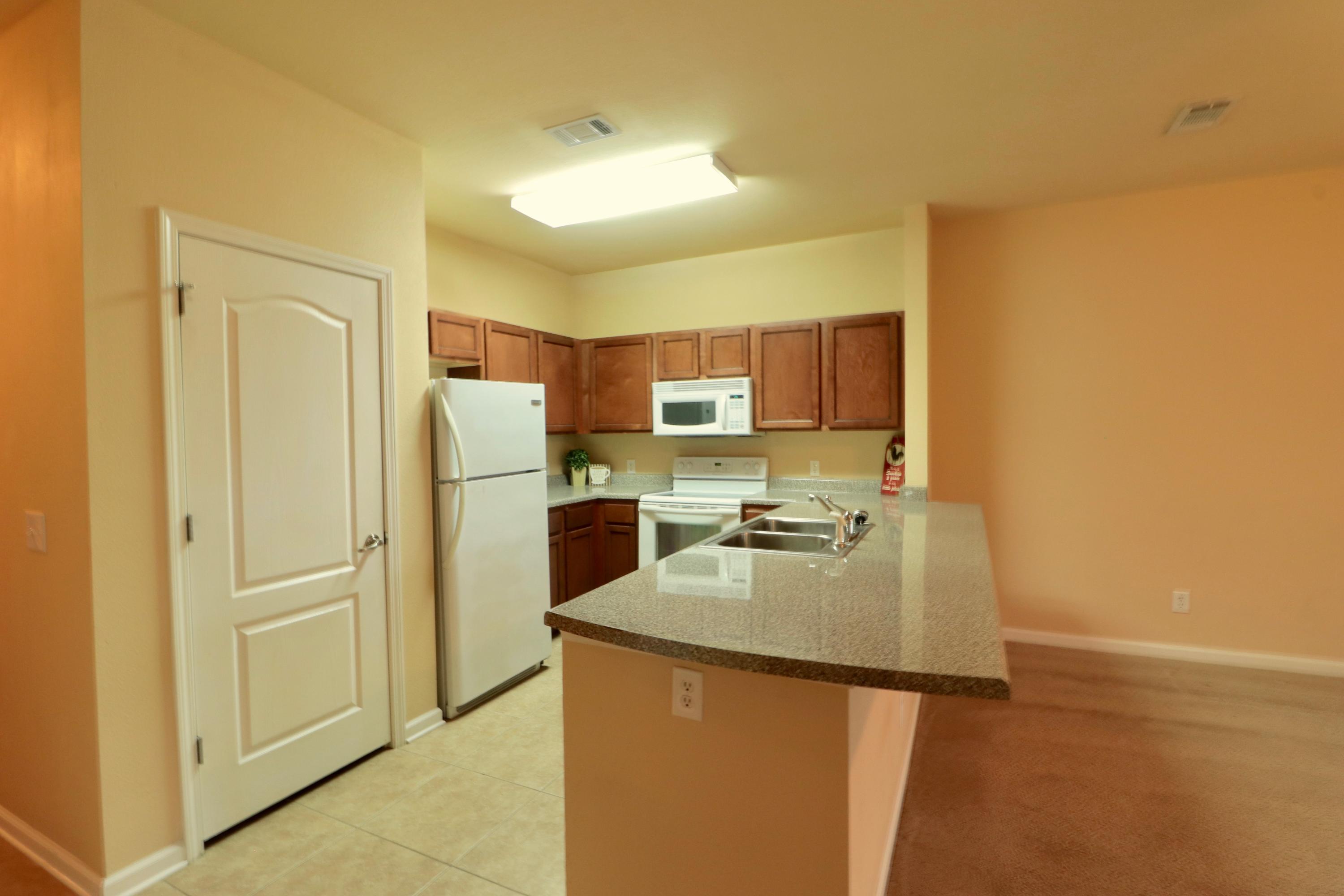 Iron Horse Townhomes Phase I - Residential