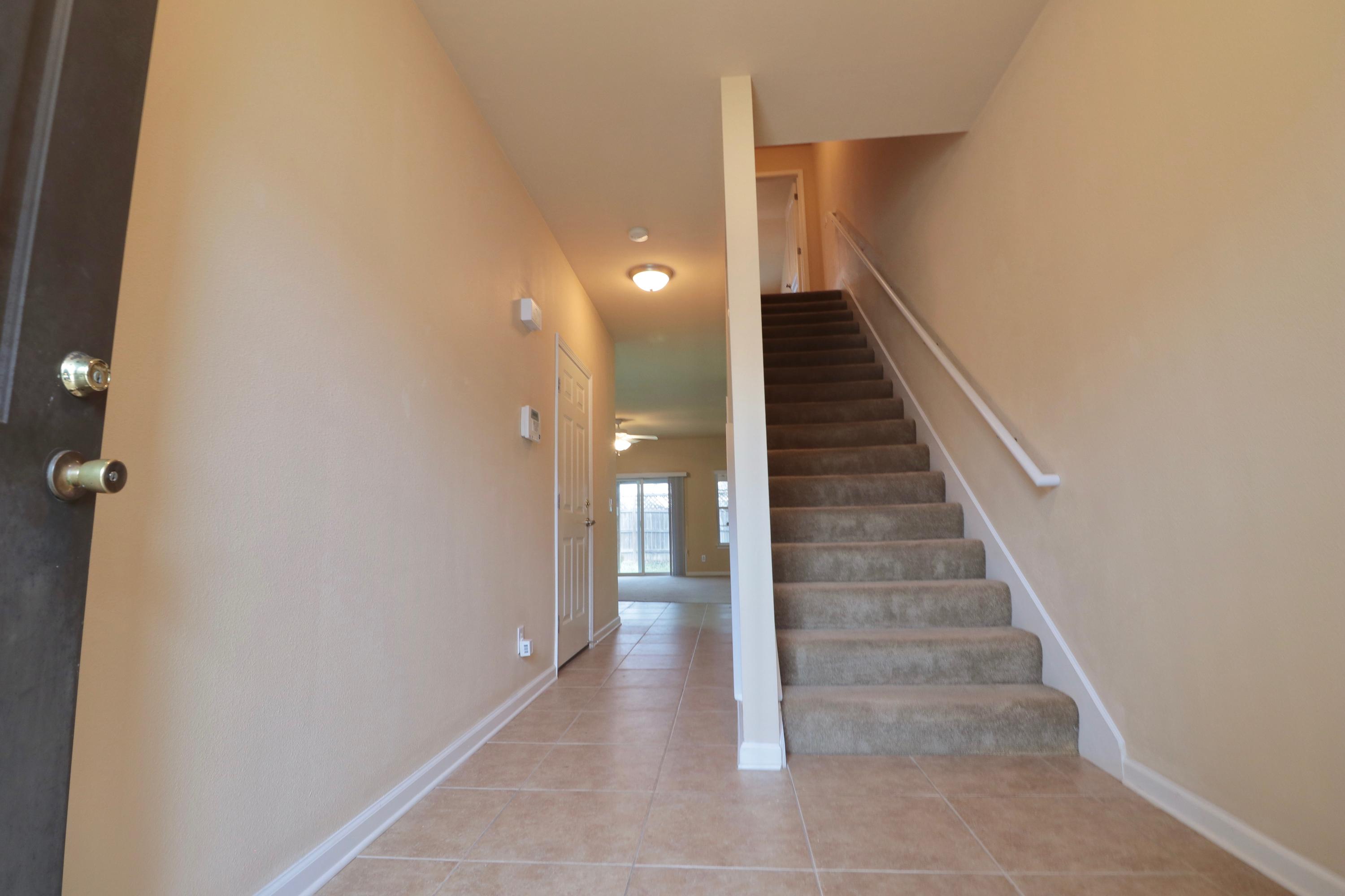 Iron Horse Townhomes Phase I - Residential