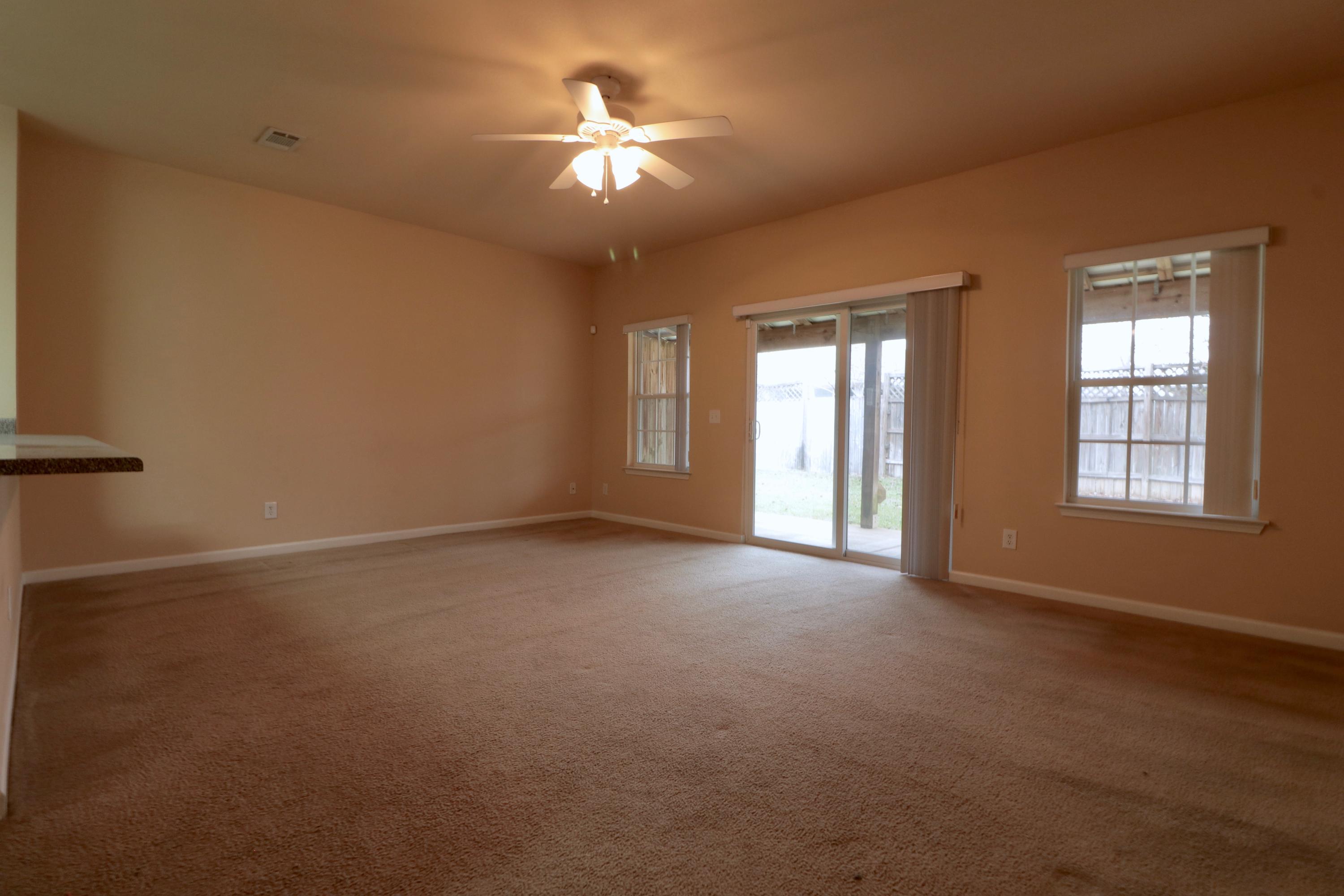 Iron Horse Townhomes Phase I - Residential