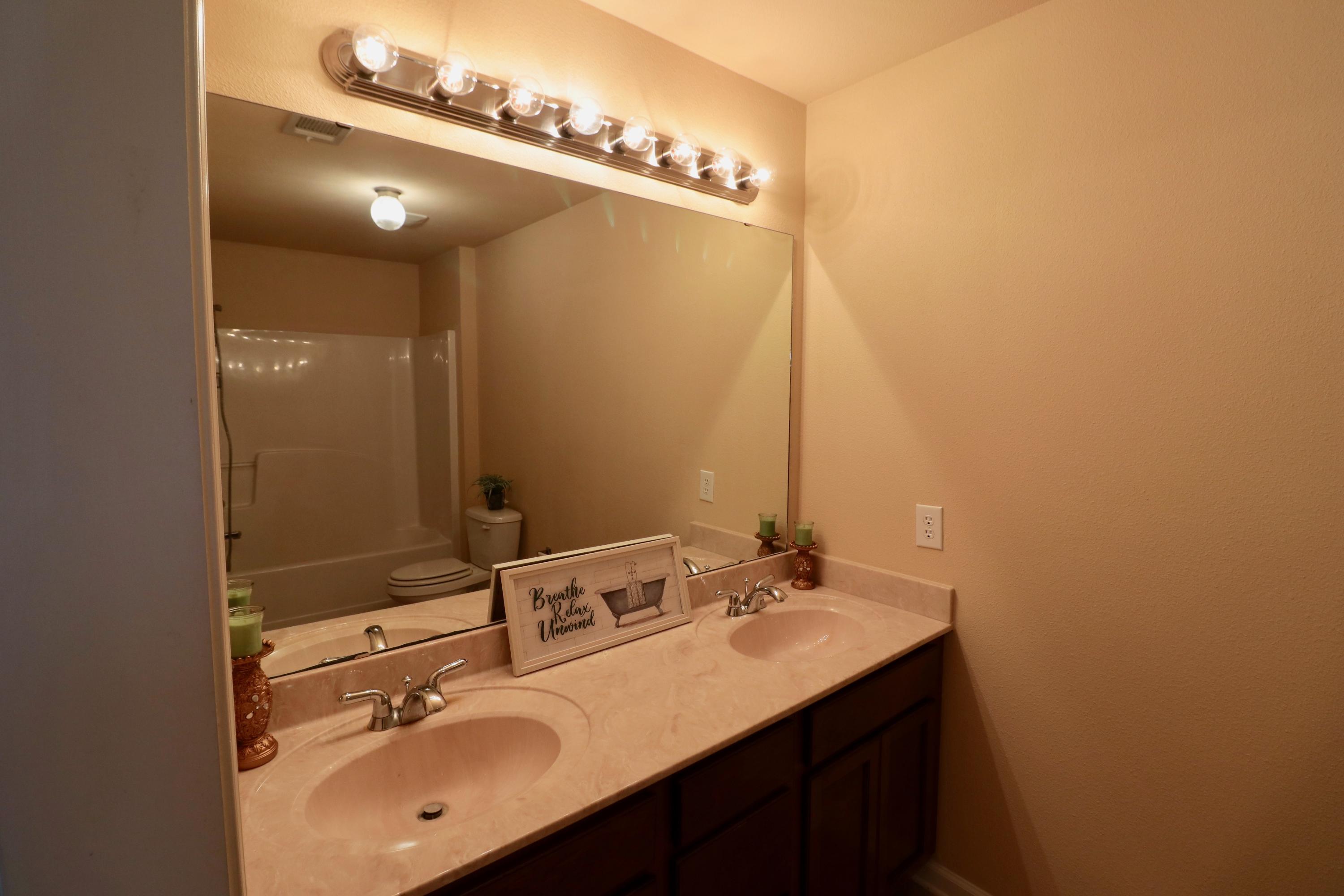 Iron Horse Townhomes Phase I - Residential