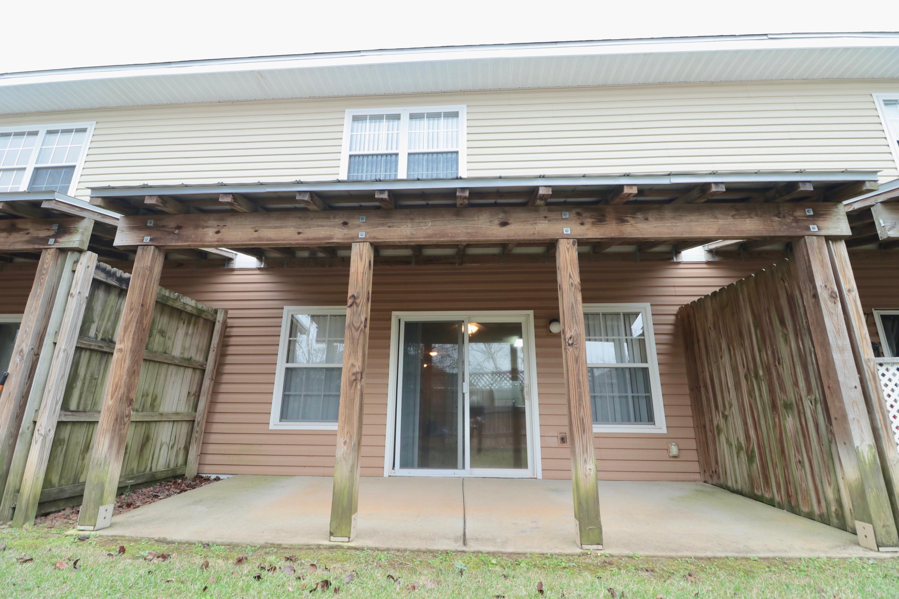 Iron Horse Townhomes Phase I - Residential