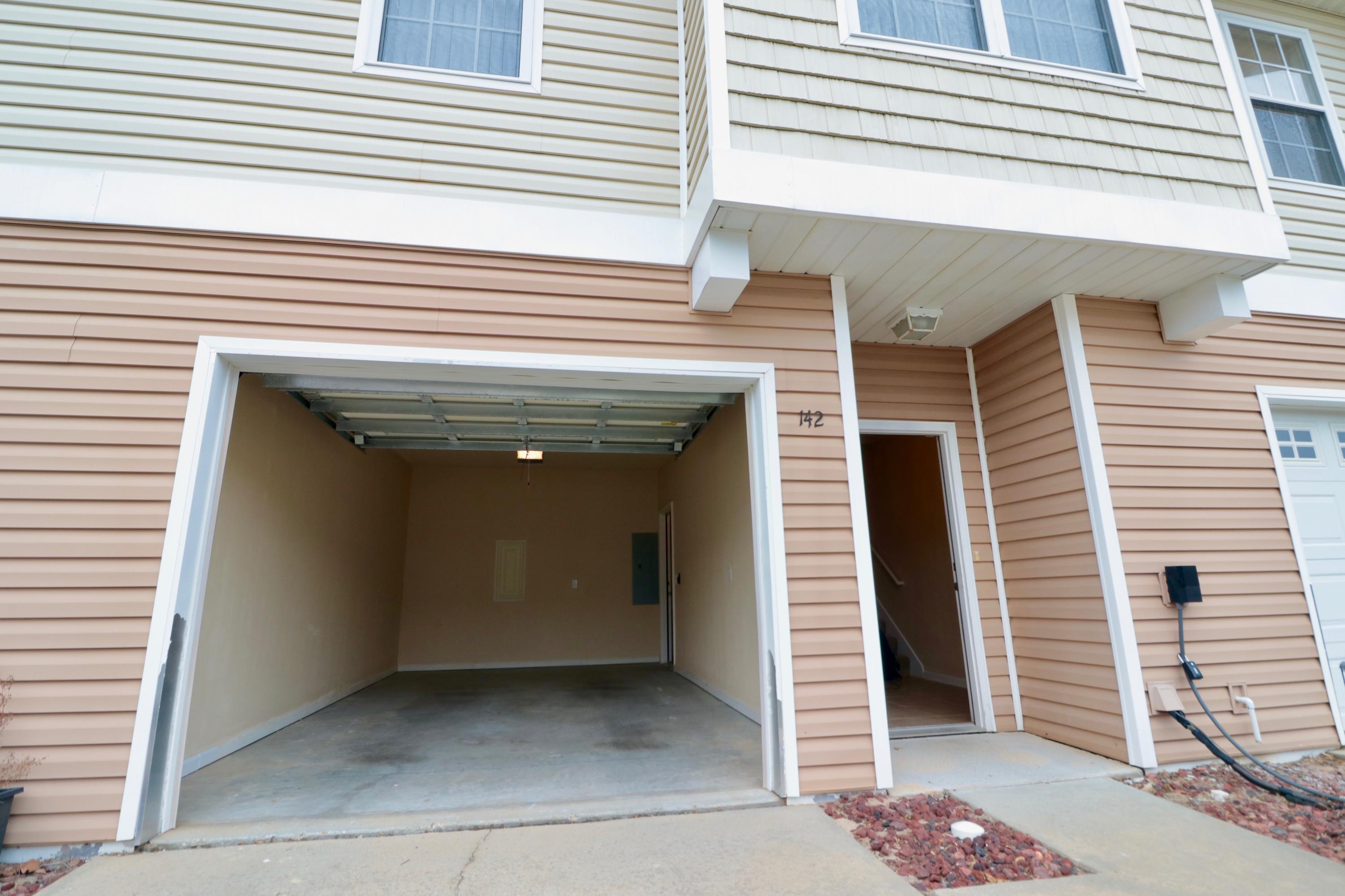 Iron Horse Townhomes Phase I - Residential