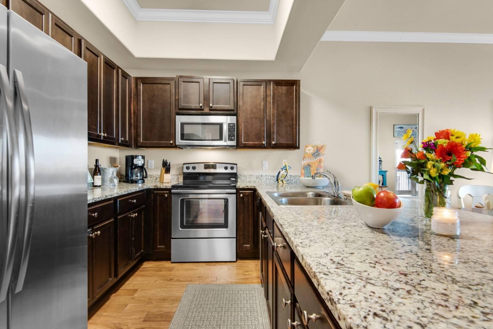 Alerio - Residential