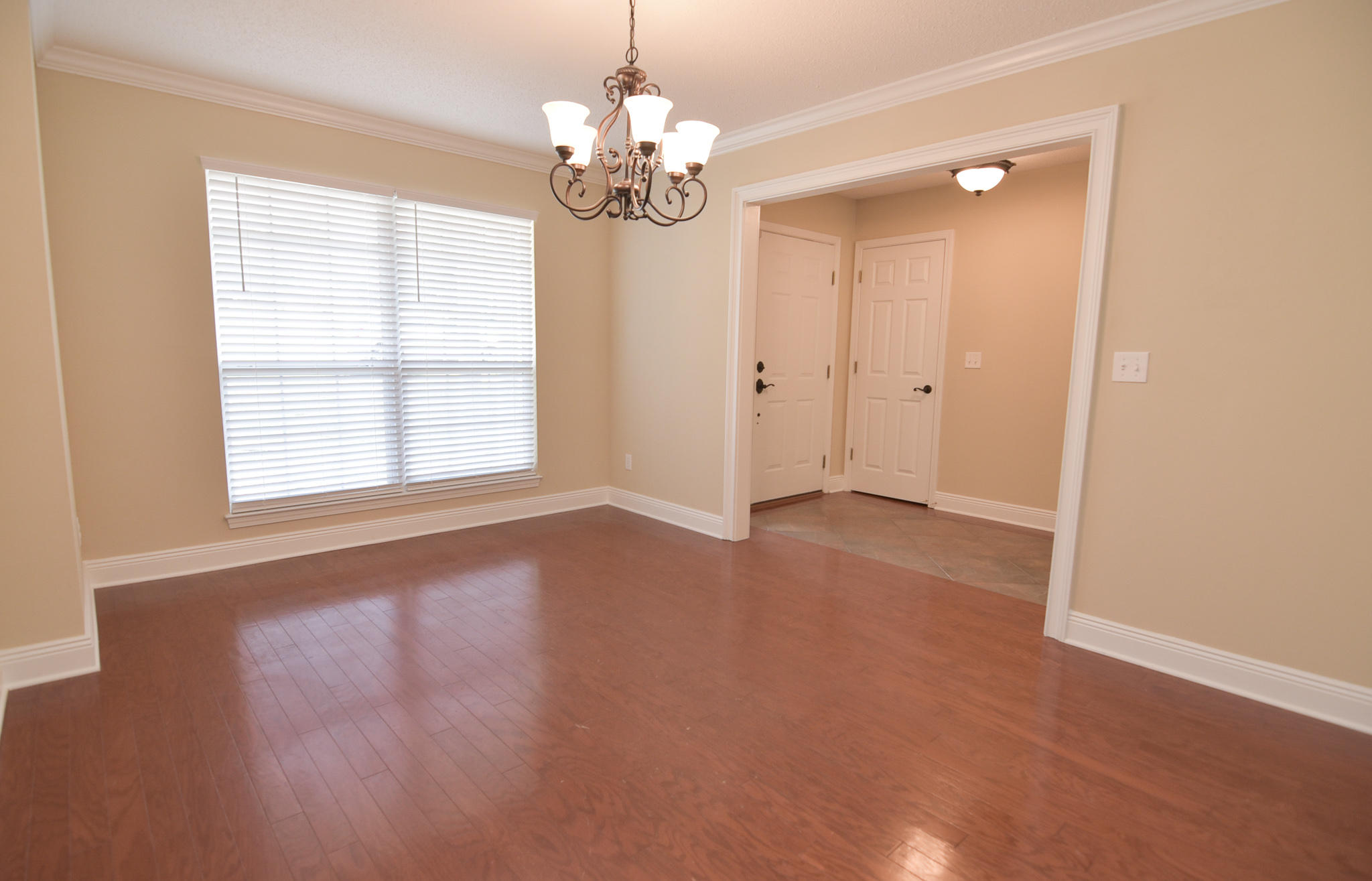 WOODRIDGE PH 2 - Residential