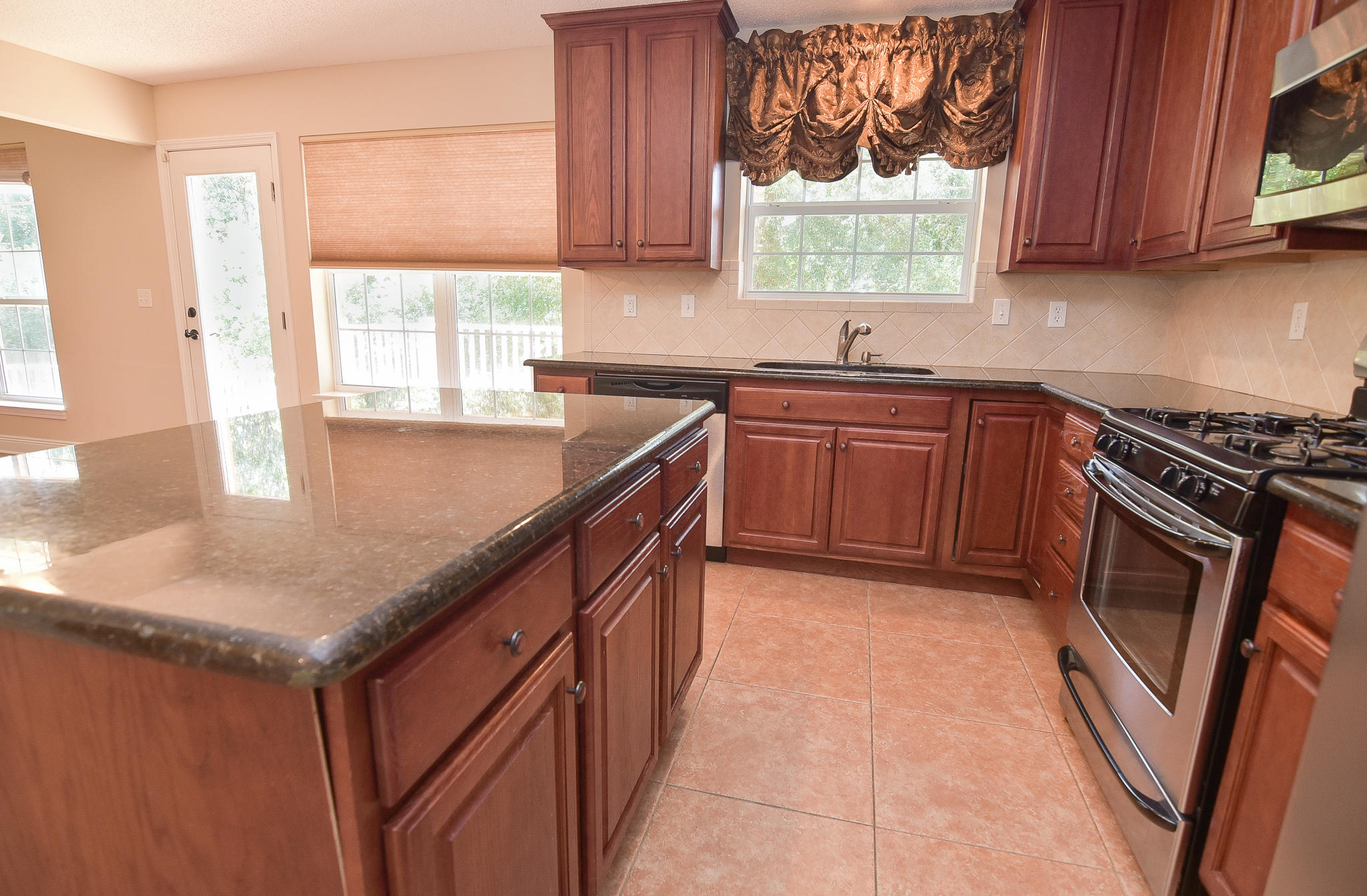 WOODRIDGE PH 2 - Residential