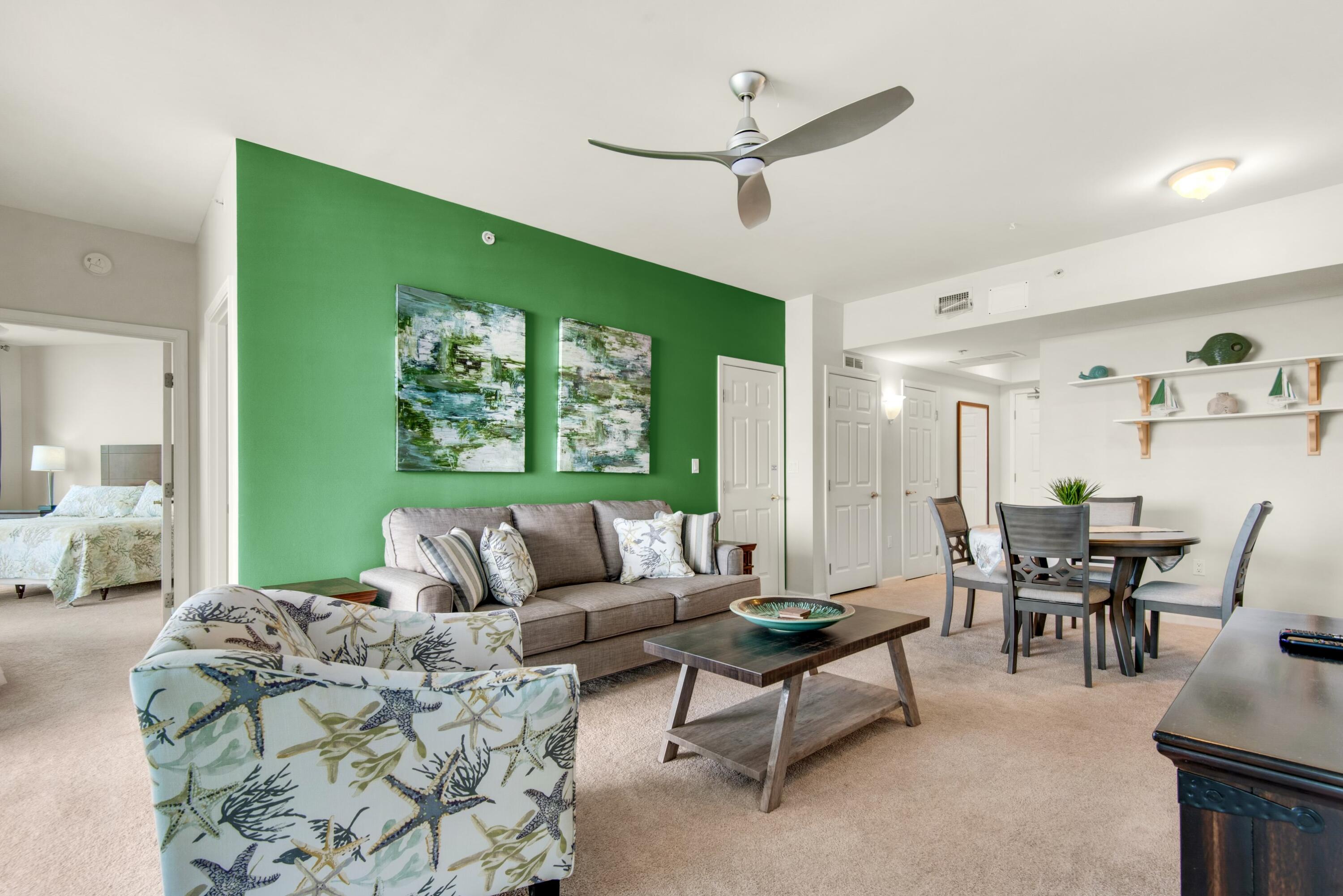THE PALMS OF DESTIN - Residential