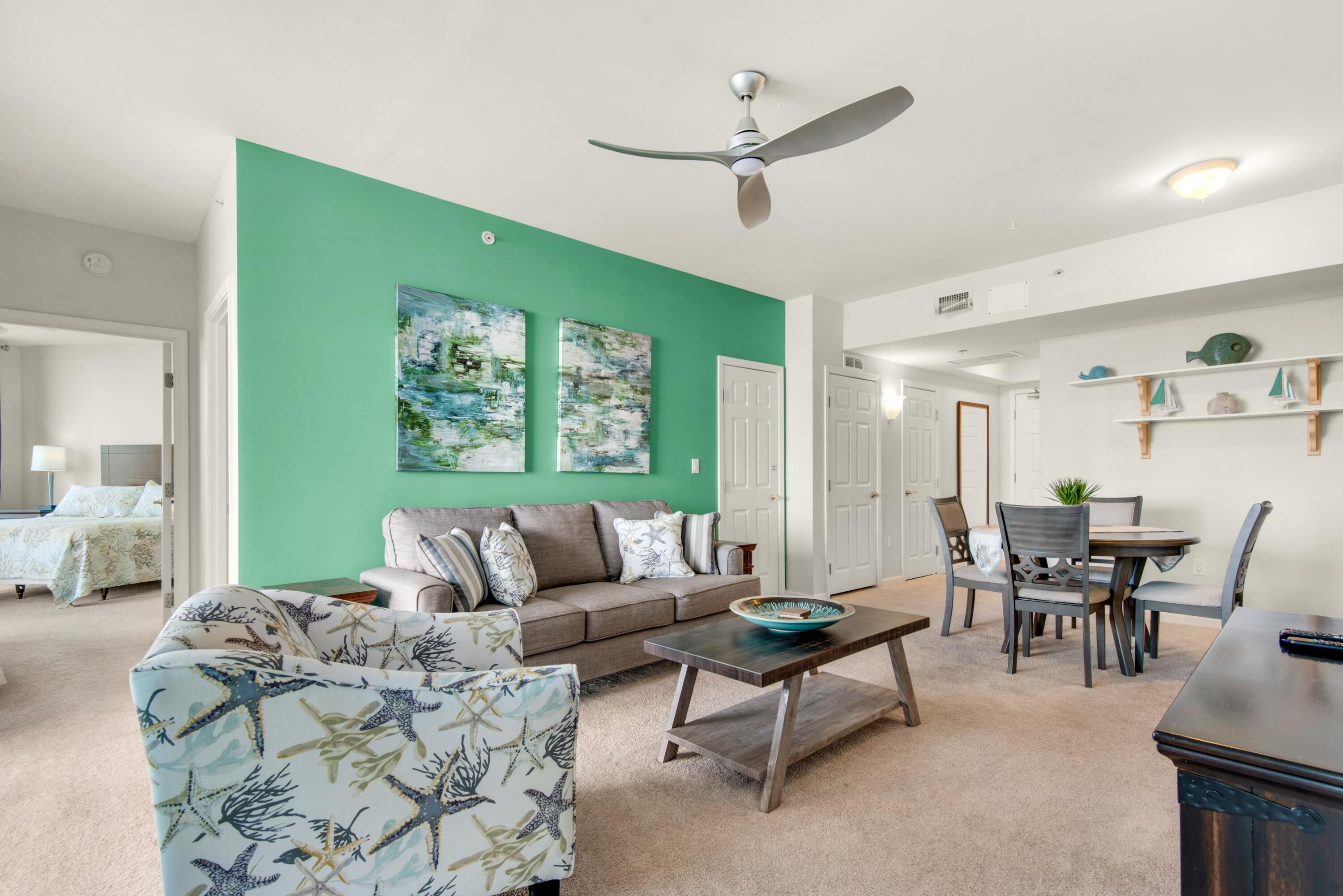 THE PALMS OF DESTIN - Residential