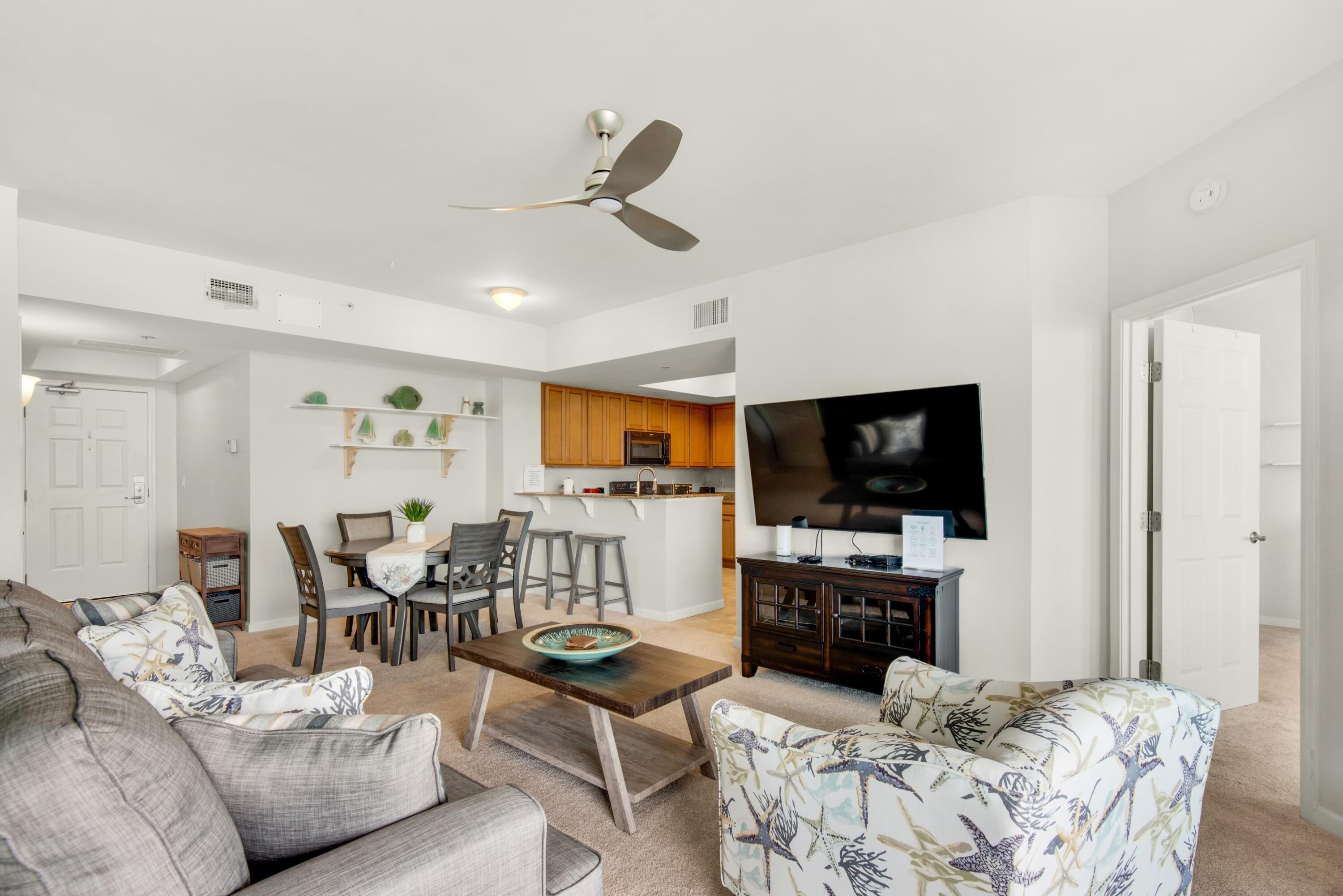 THE PALMS OF DESTIN - Residential