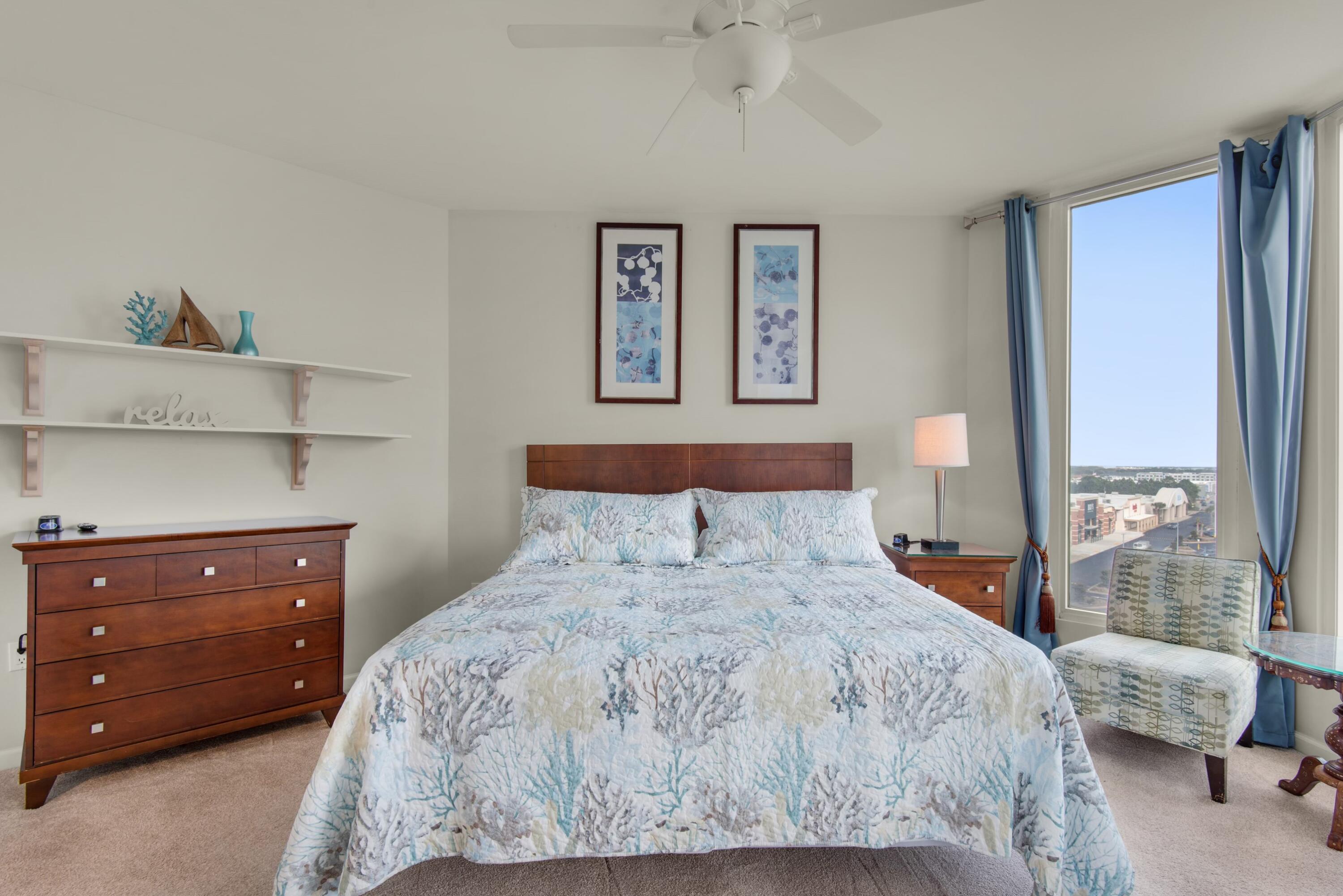 THE PALMS OF DESTIN - Residential