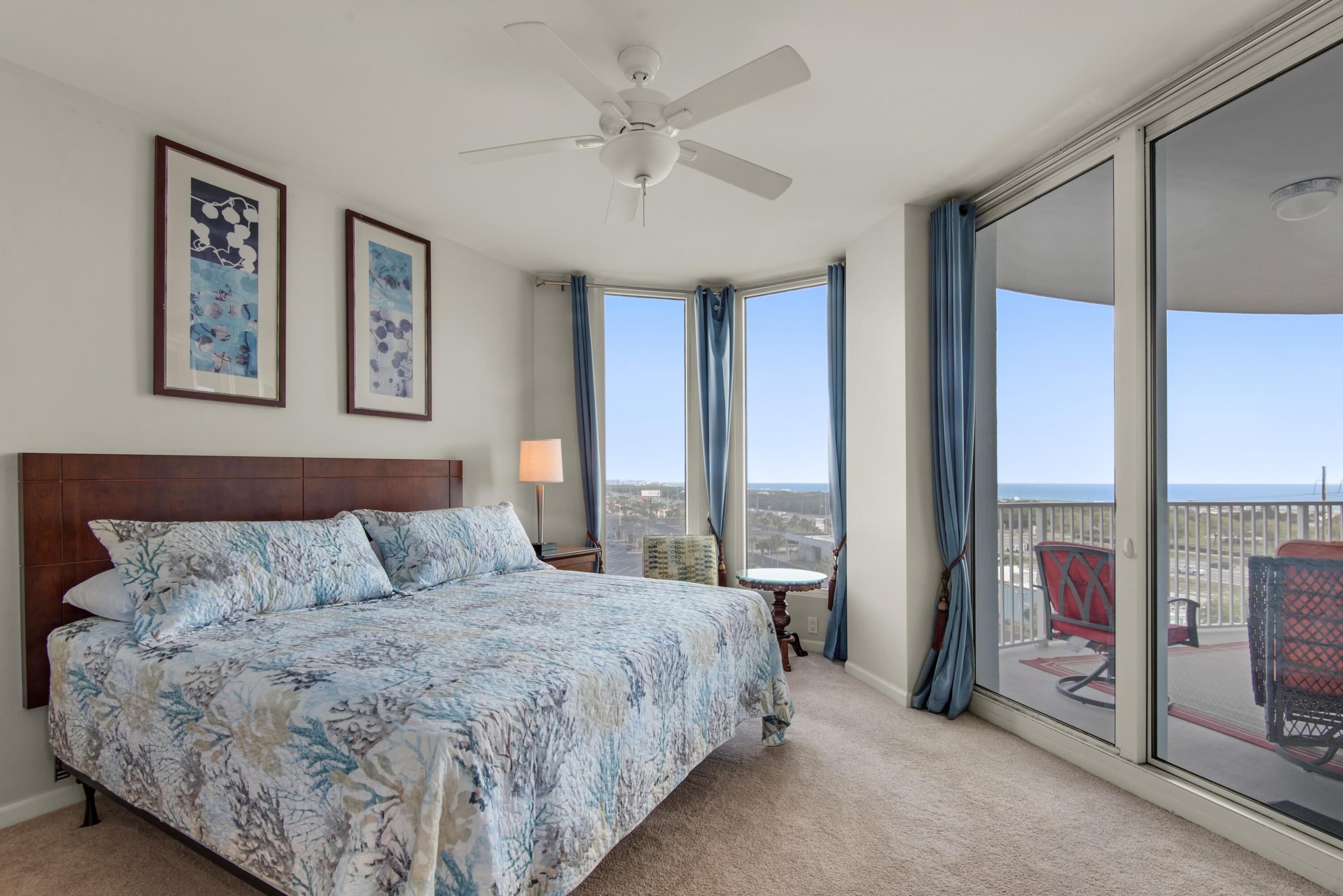 THE PALMS OF DESTIN - Residential