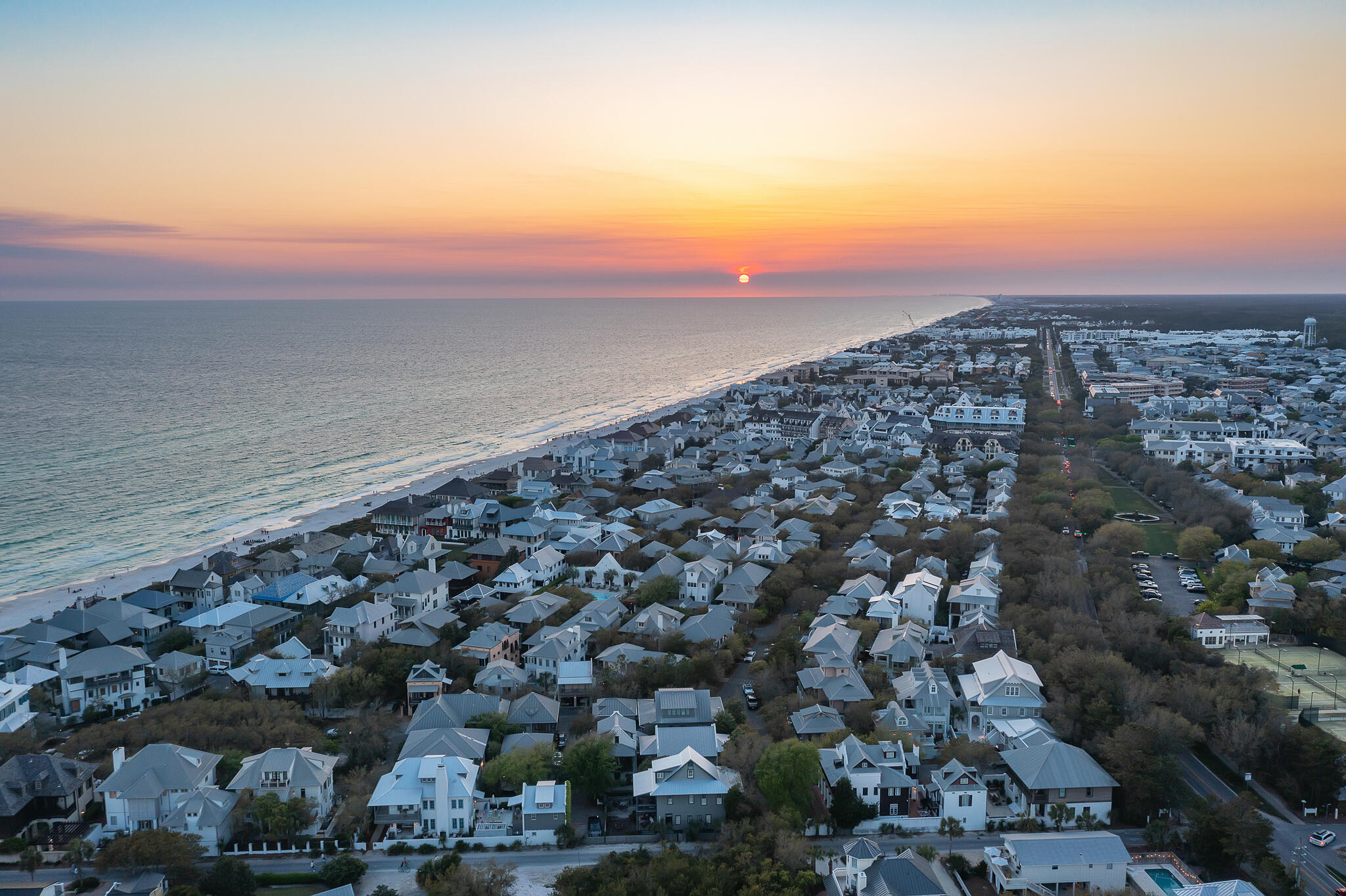 ROSEMARY BEACH - Residential