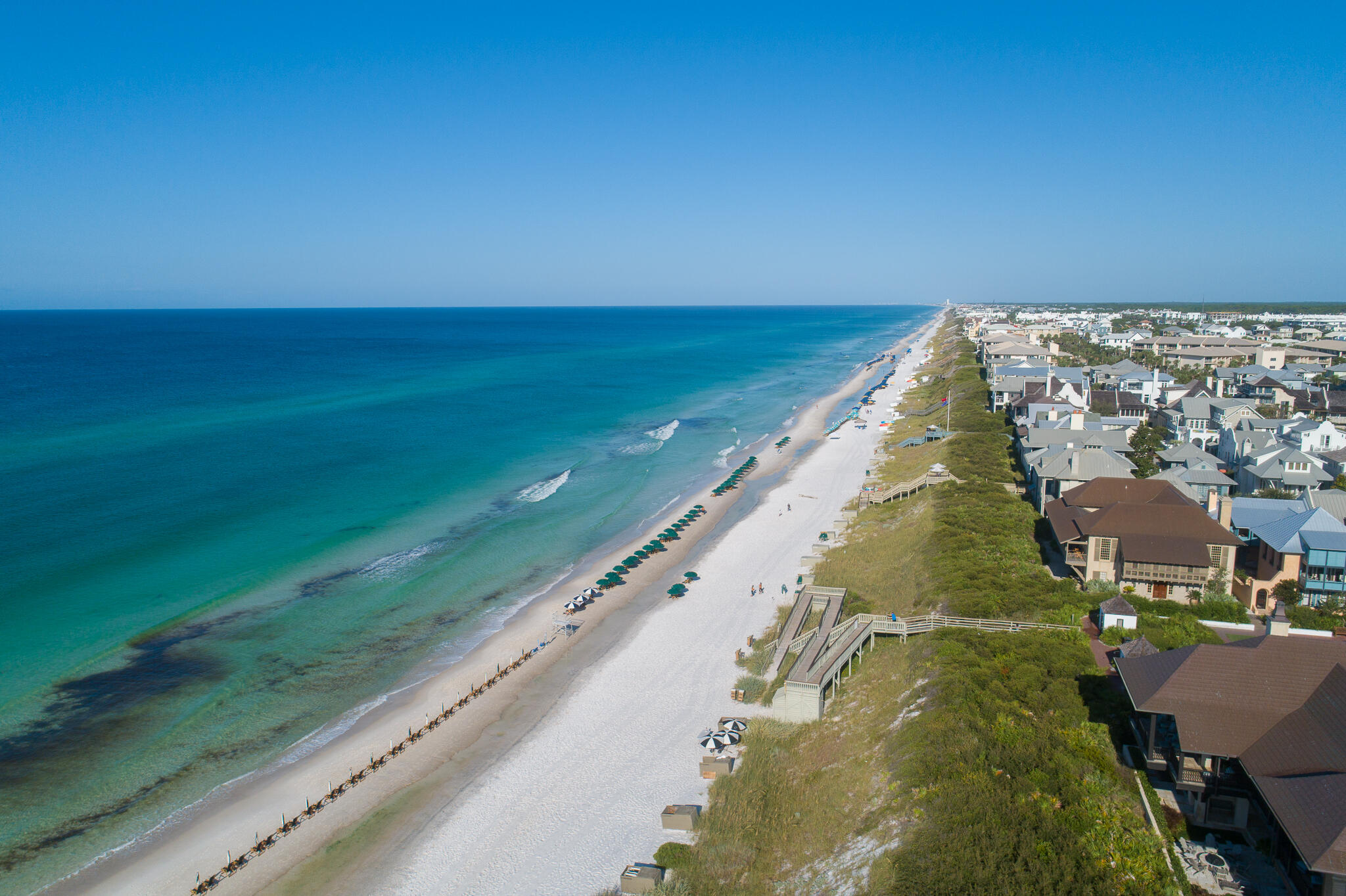 ROSEMARY BEACH - Residential