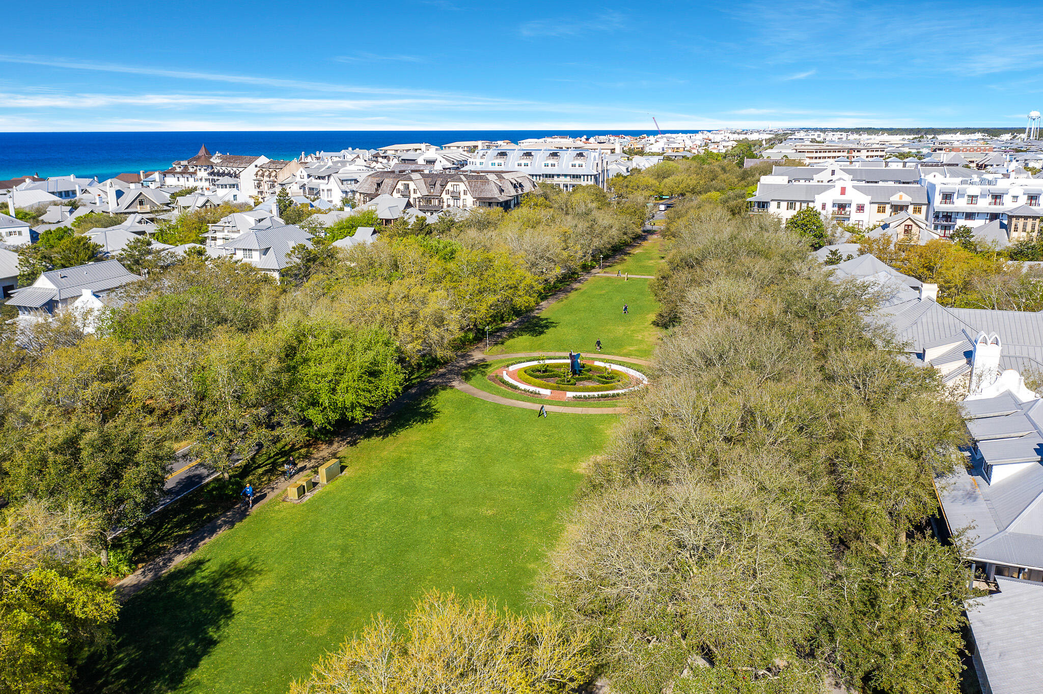 ROSEMARY BEACH - Residential